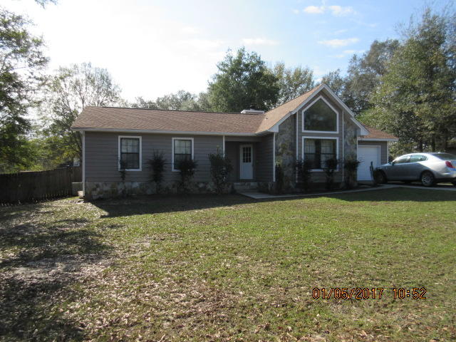 COUNTRYVIEW ESTATES - Residential Lease