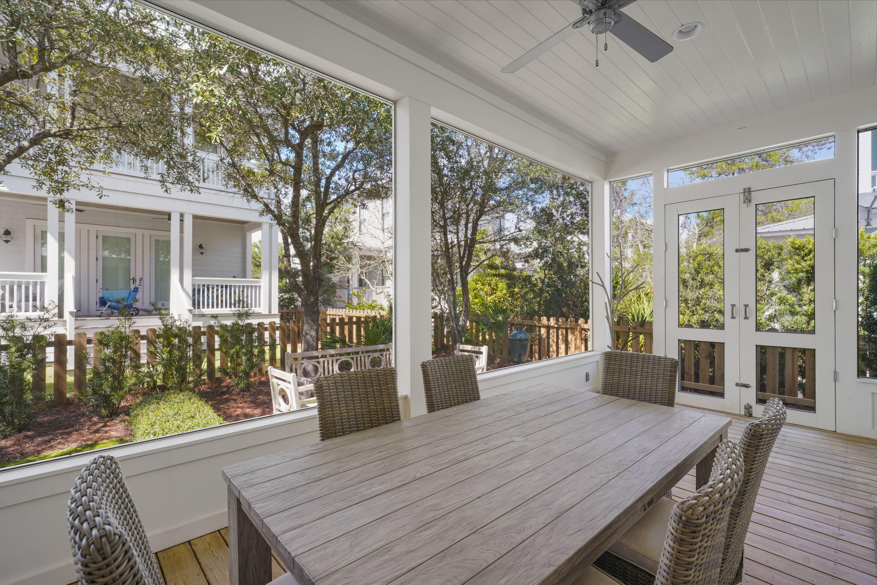 THE PRESERVE AT GRAYTON BEACH - Residential