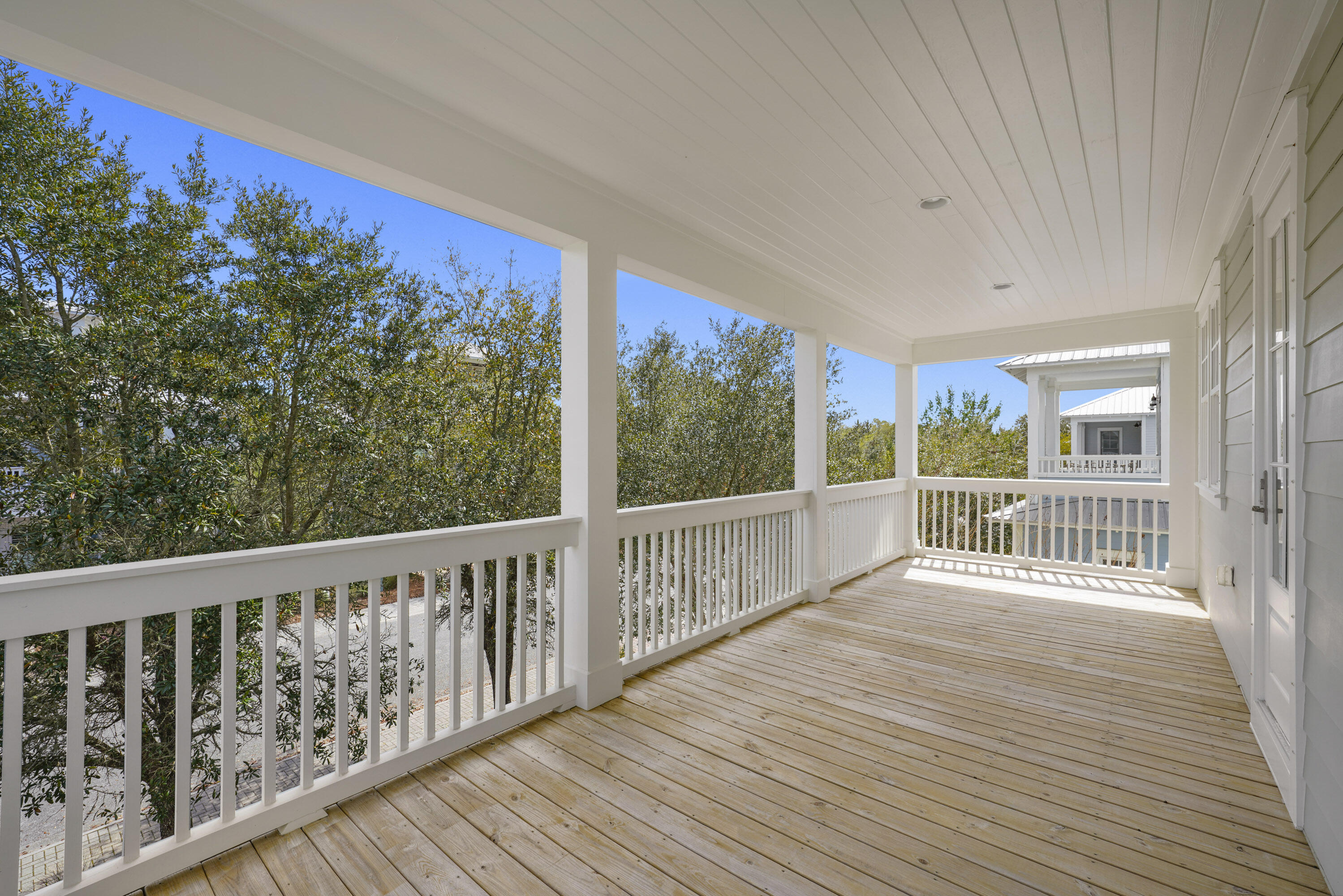 THE PRESERVE AT GRAYTON BEACH - Residential