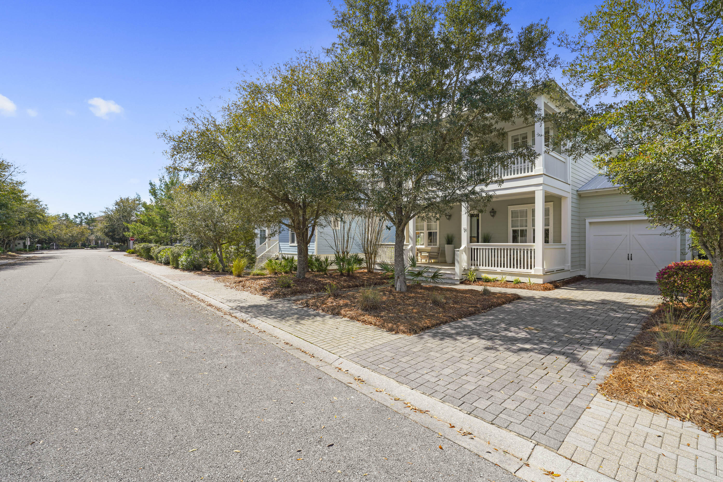 THE PRESERVE AT GRAYTON BEACH - Residential