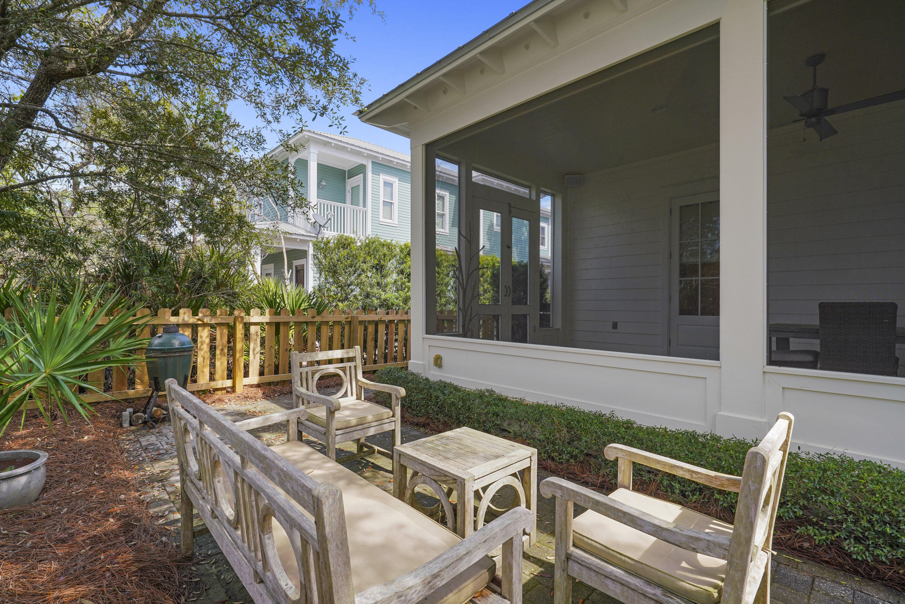 THE PRESERVE AT GRAYTON BEACH - Residential