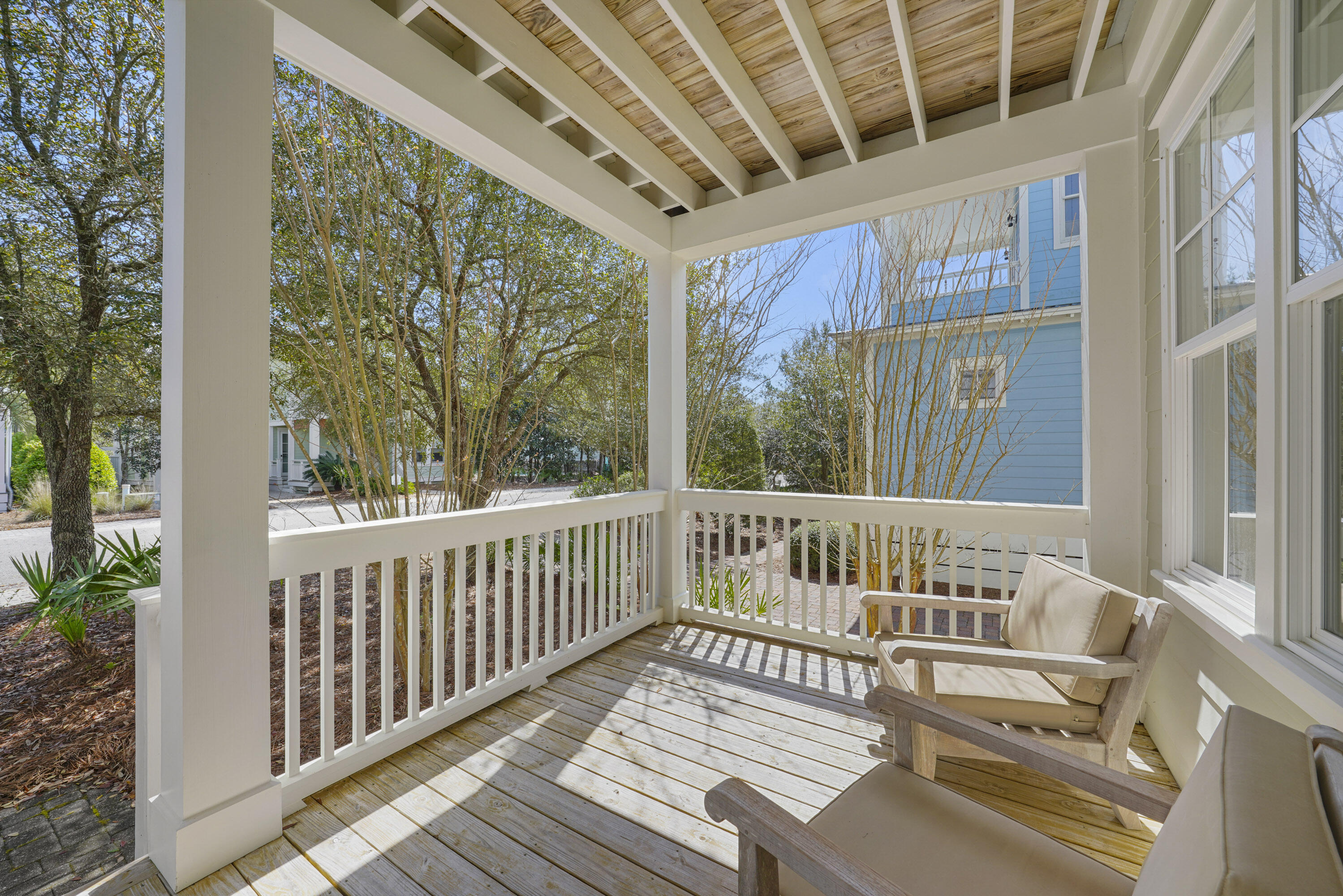THE PRESERVE AT GRAYTON BEACH - Residential