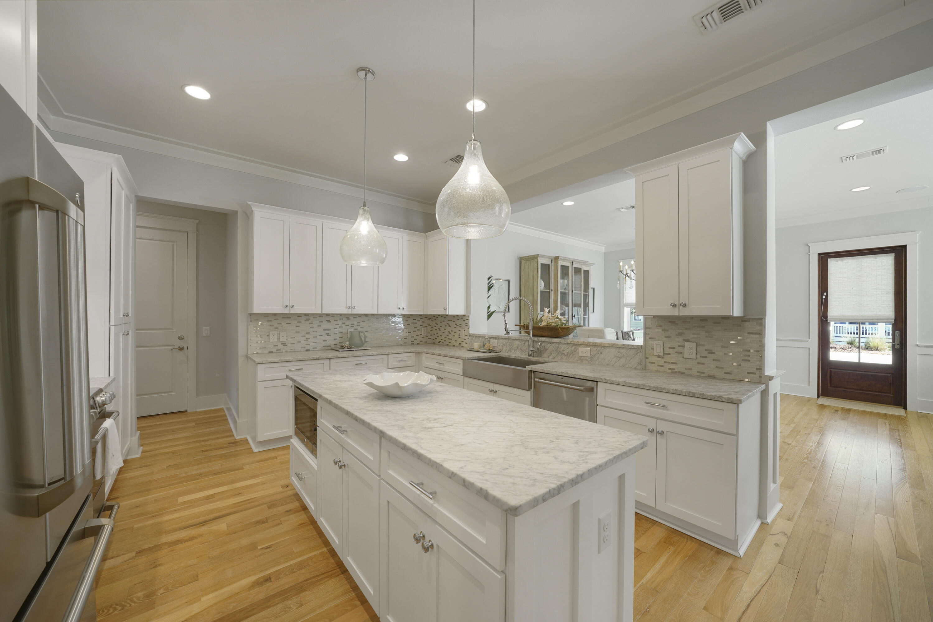 THE PRESERVE AT GRAYTON BEACH - Residential