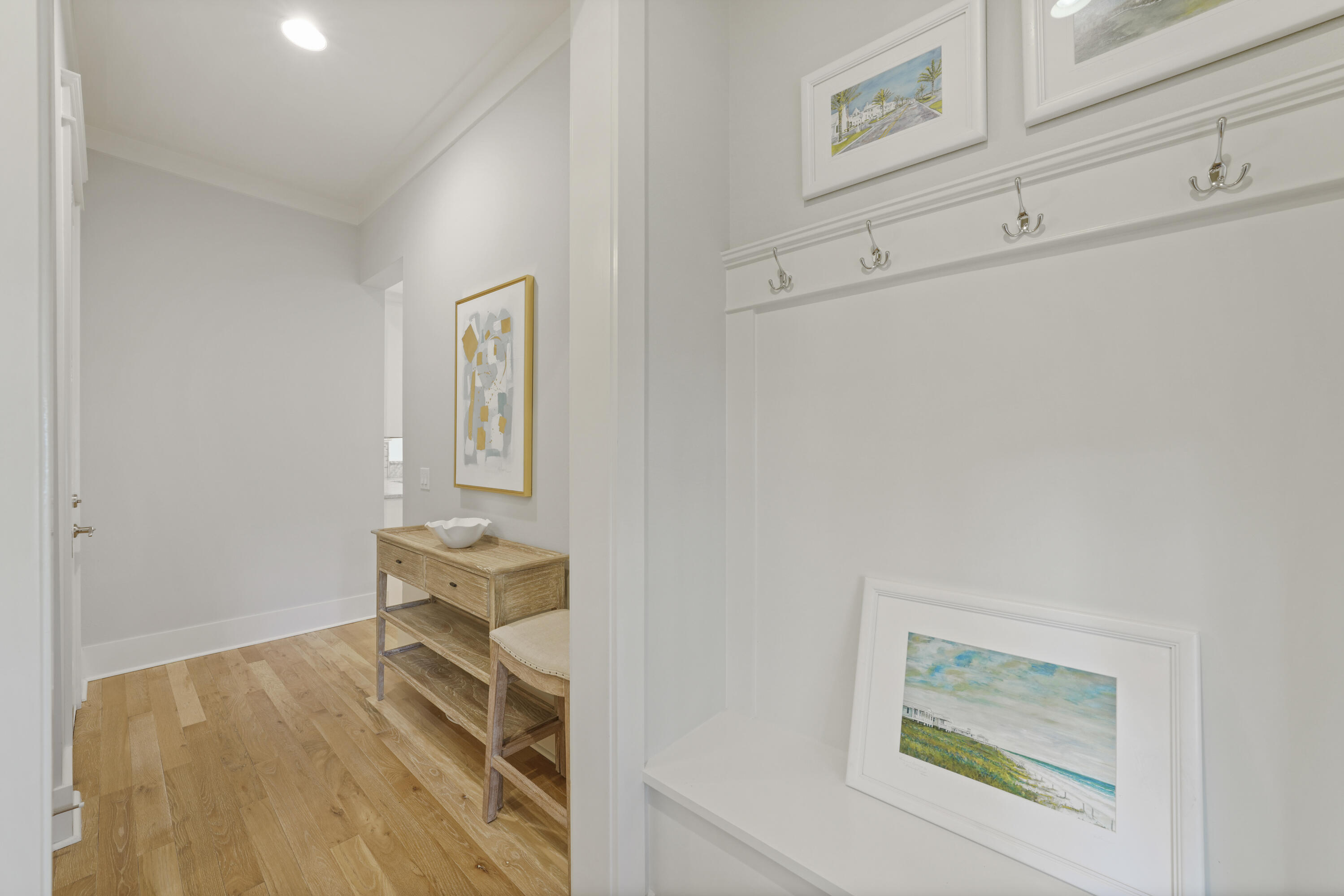 THE PRESERVE AT GRAYTON BEACH - Residential