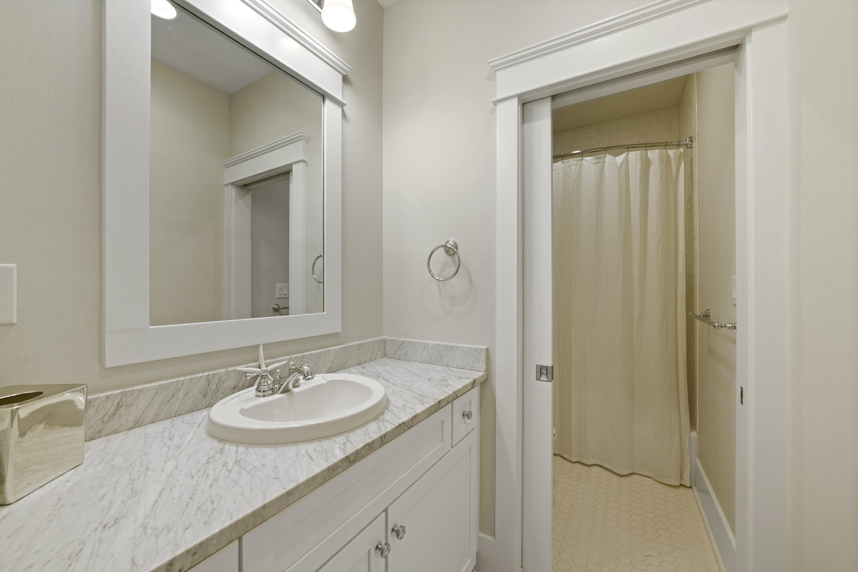 THE PRESERVE AT GRAYTON BEACH - Residential
