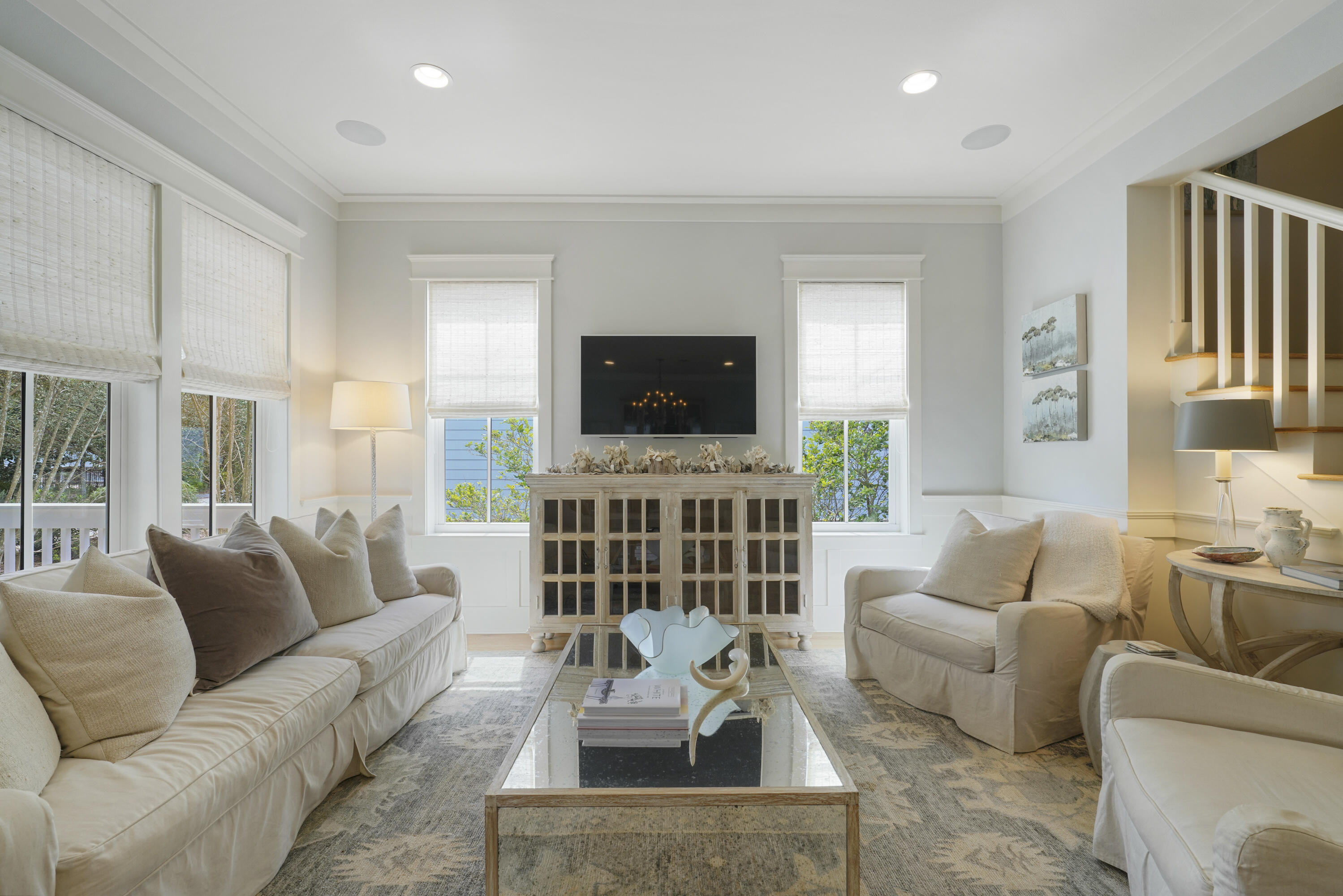 THE PRESERVE AT GRAYTON BEACH - Residential