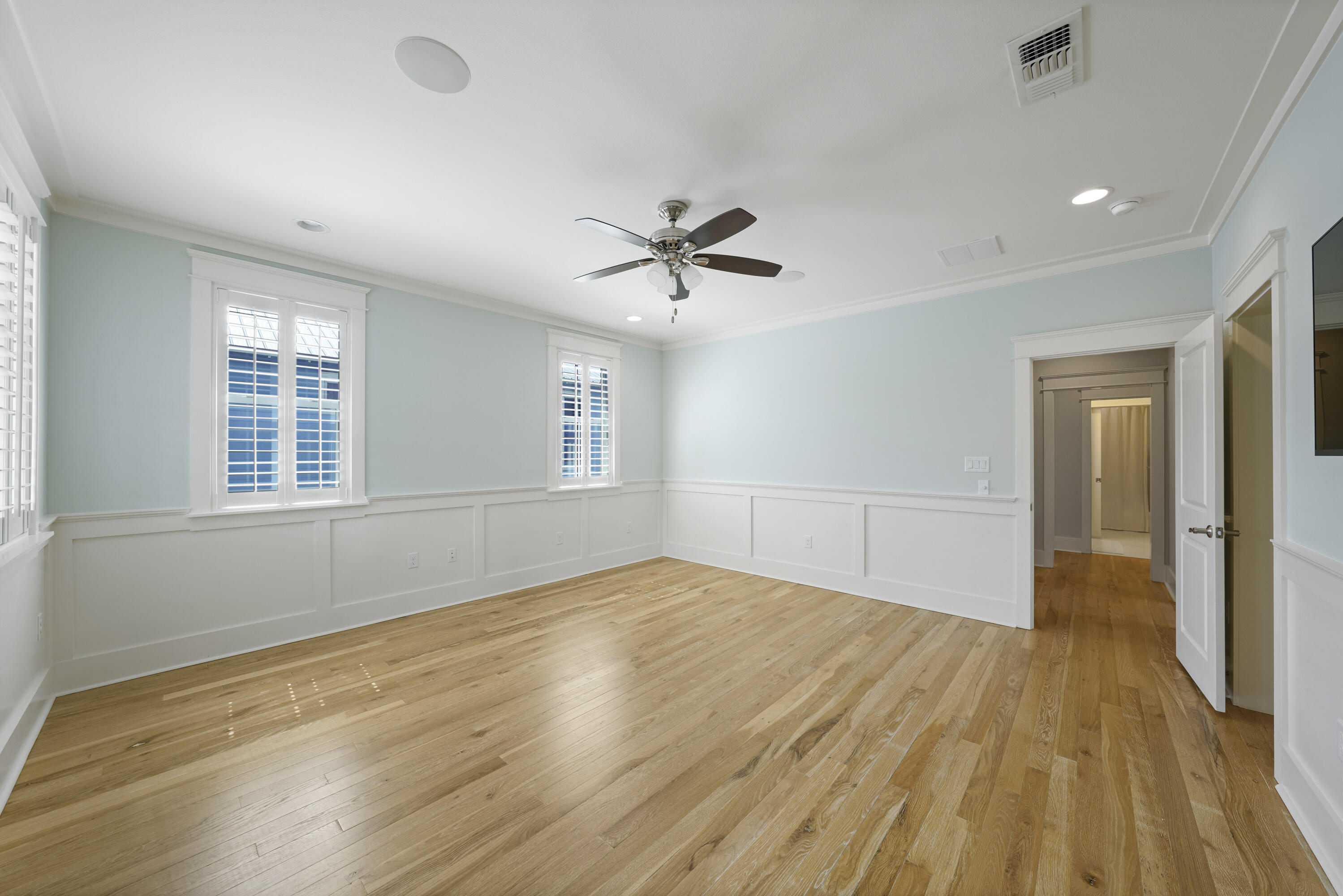 THE PRESERVE AT GRAYTON BEACH - Residential