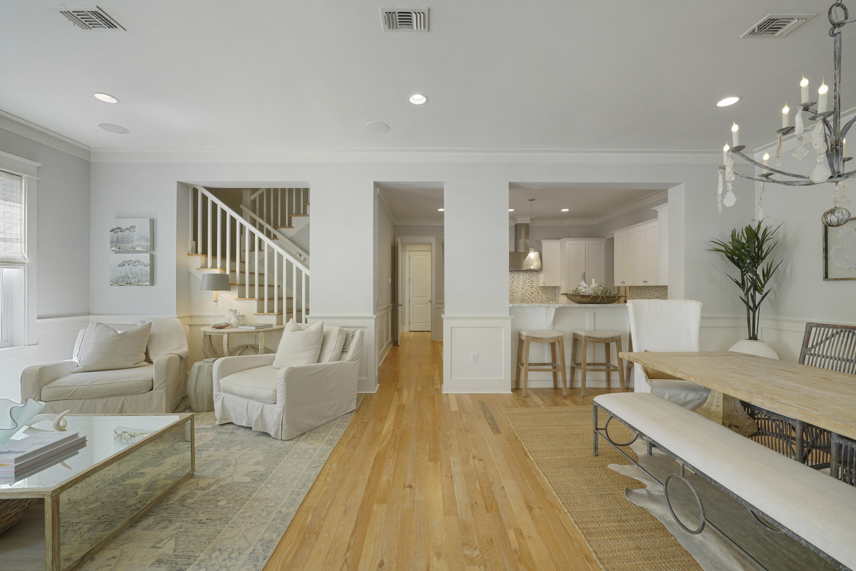 THE PRESERVE AT GRAYTON BEACH - Residential