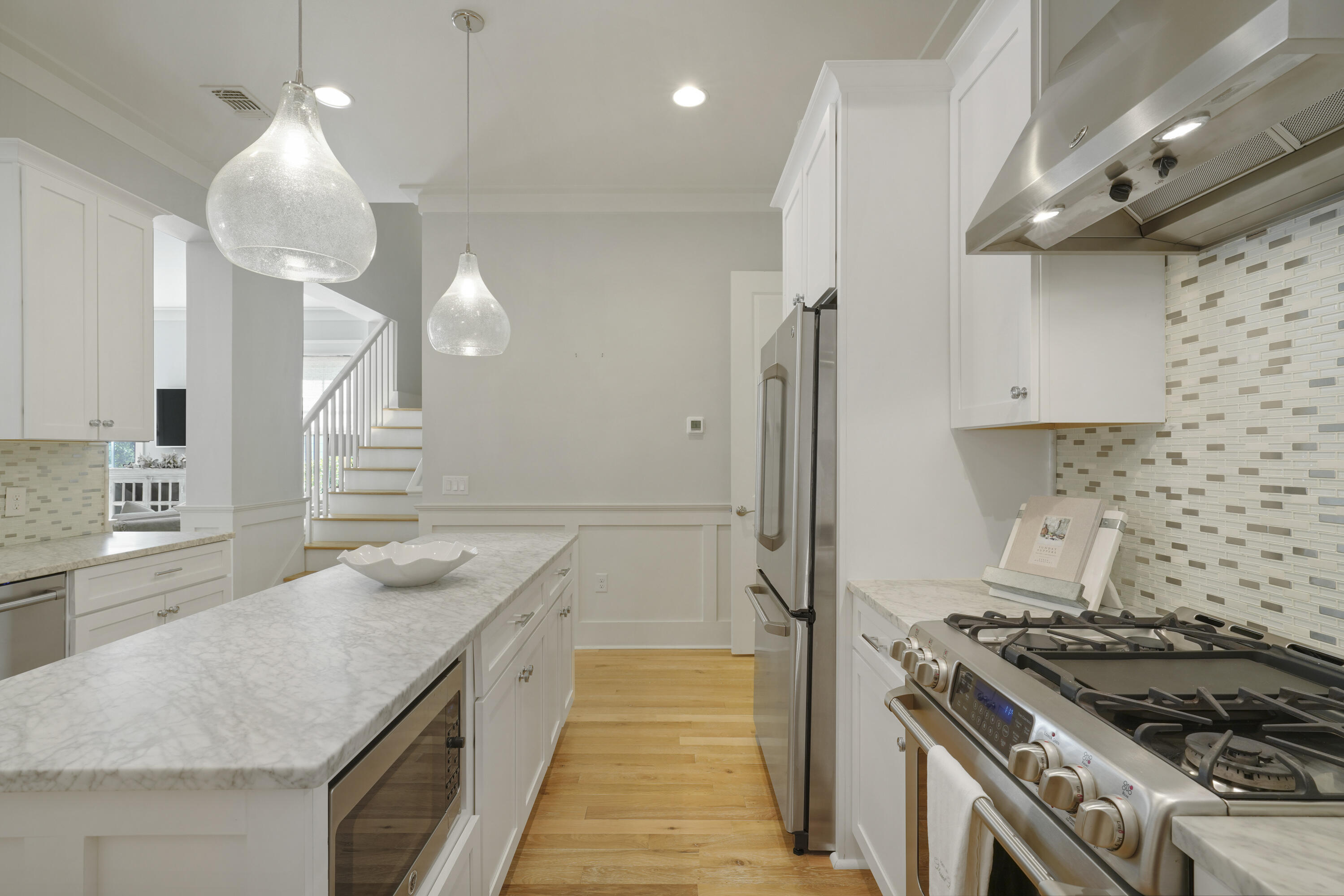 THE PRESERVE AT GRAYTON BEACH - Residential
