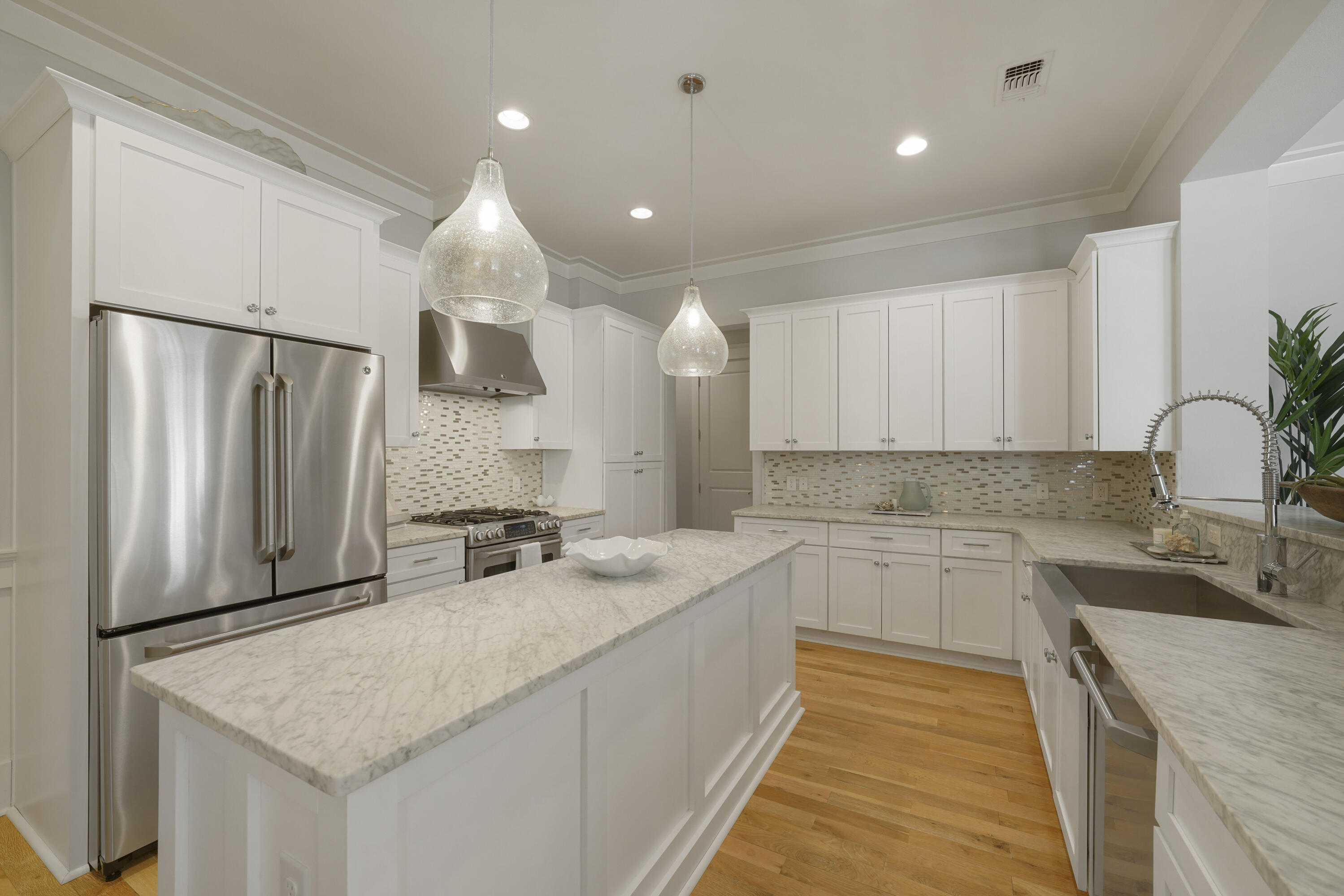 THE PRESERVE AT GRAYTON BEACH - Residential