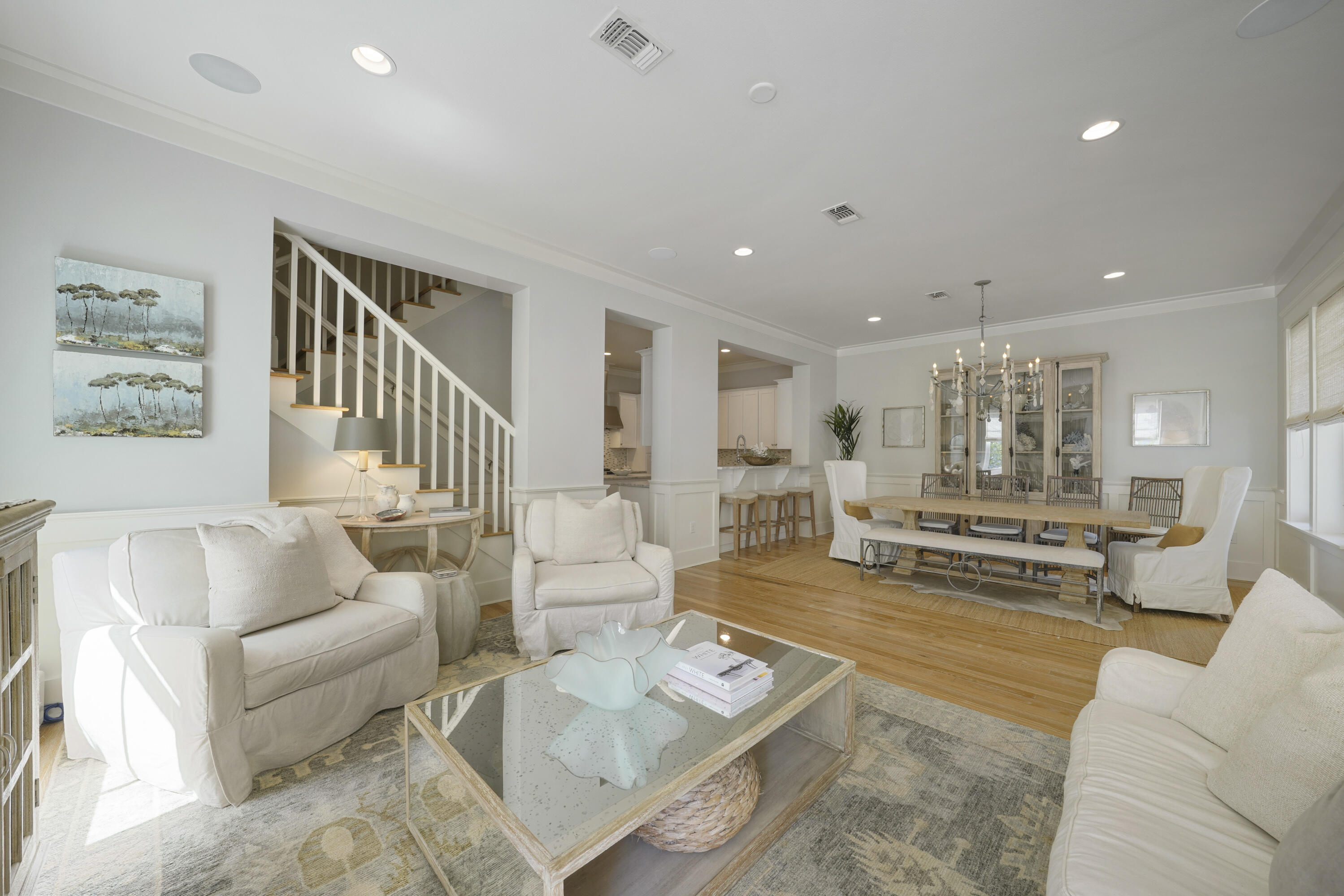 THE PRESERVE AT GRAYTON BEACH - Residential