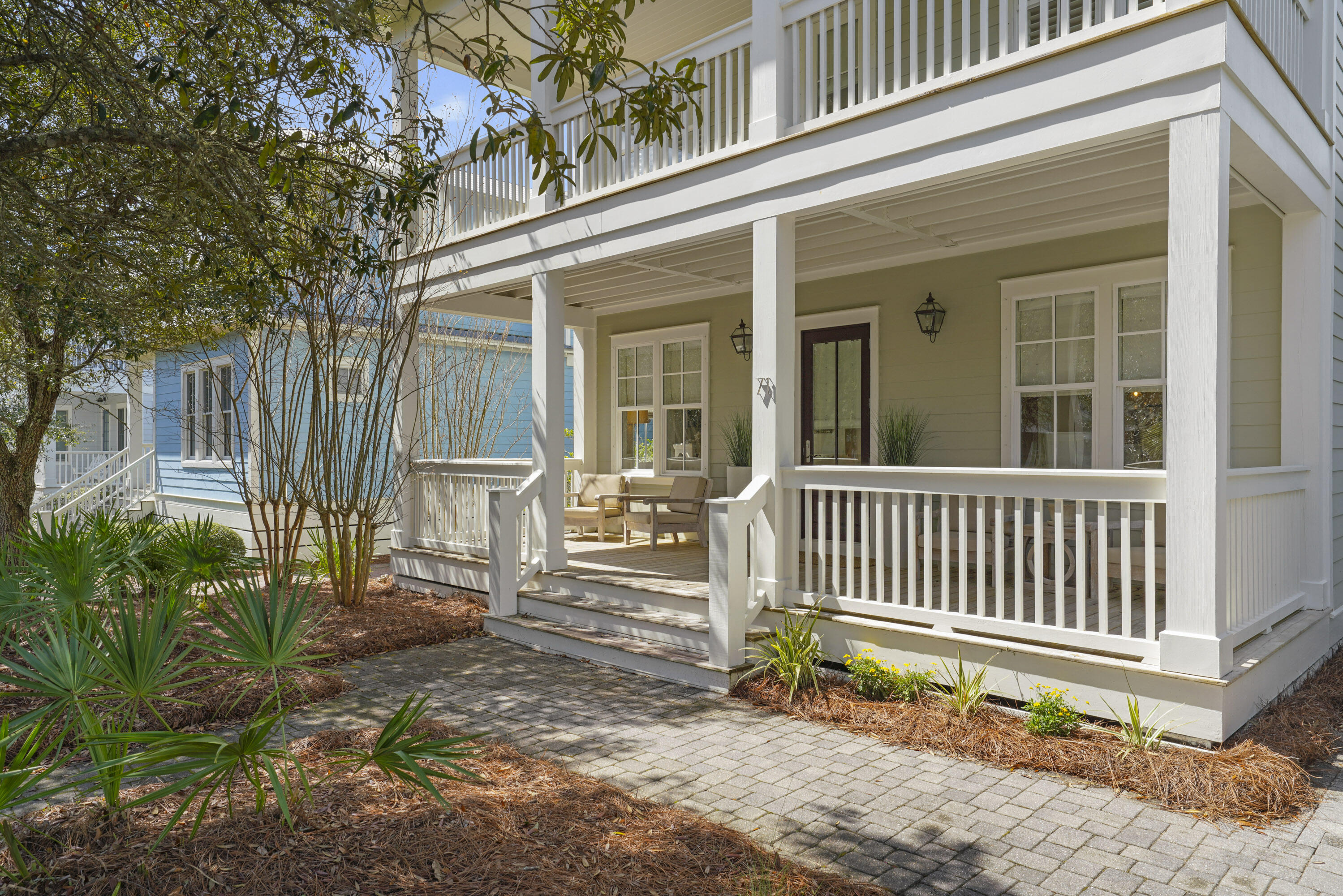 THE PRESERVE AT GRAYTON BEACH - Residential