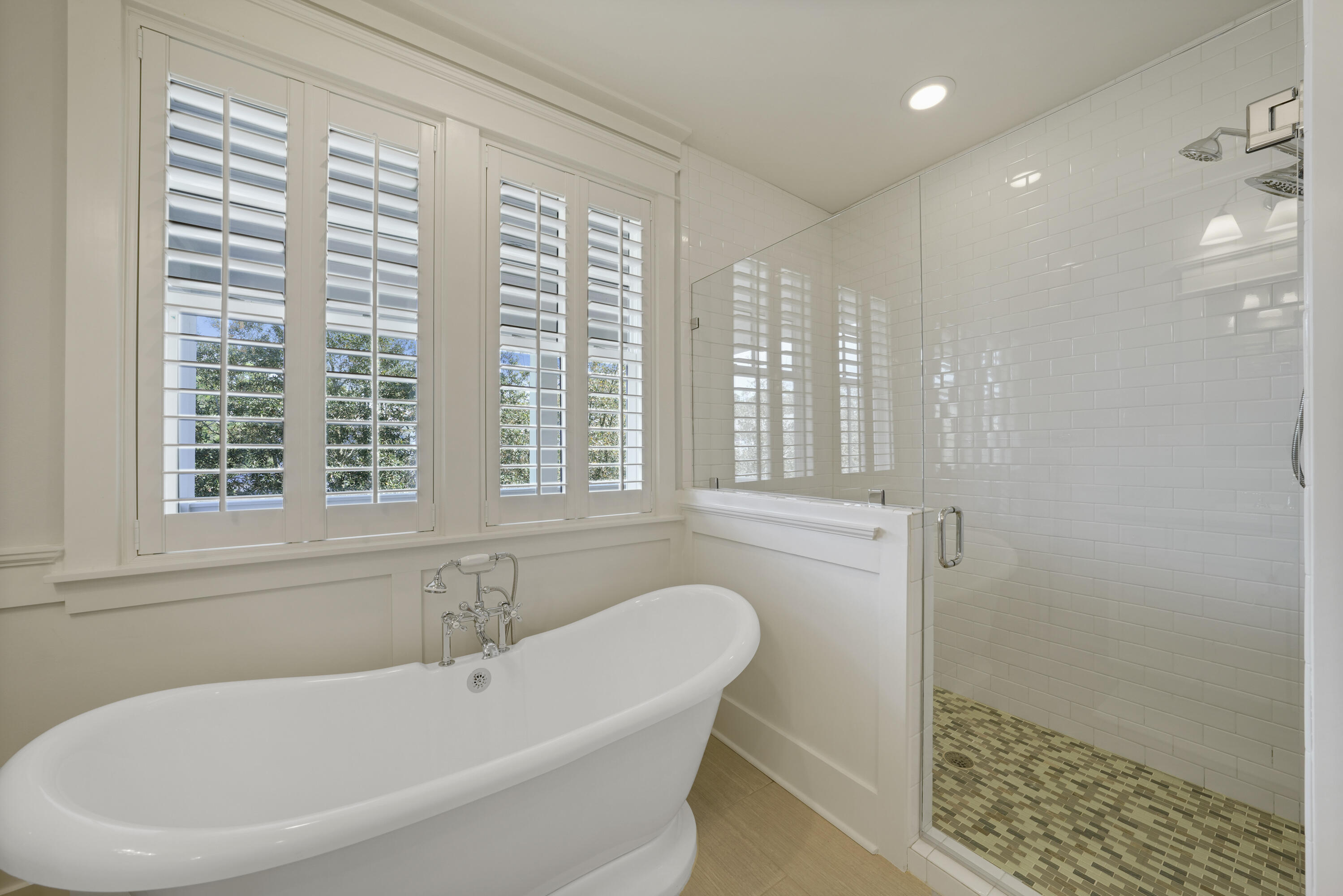 THE PRESERVE AT GRAYTON BEACH - Residential