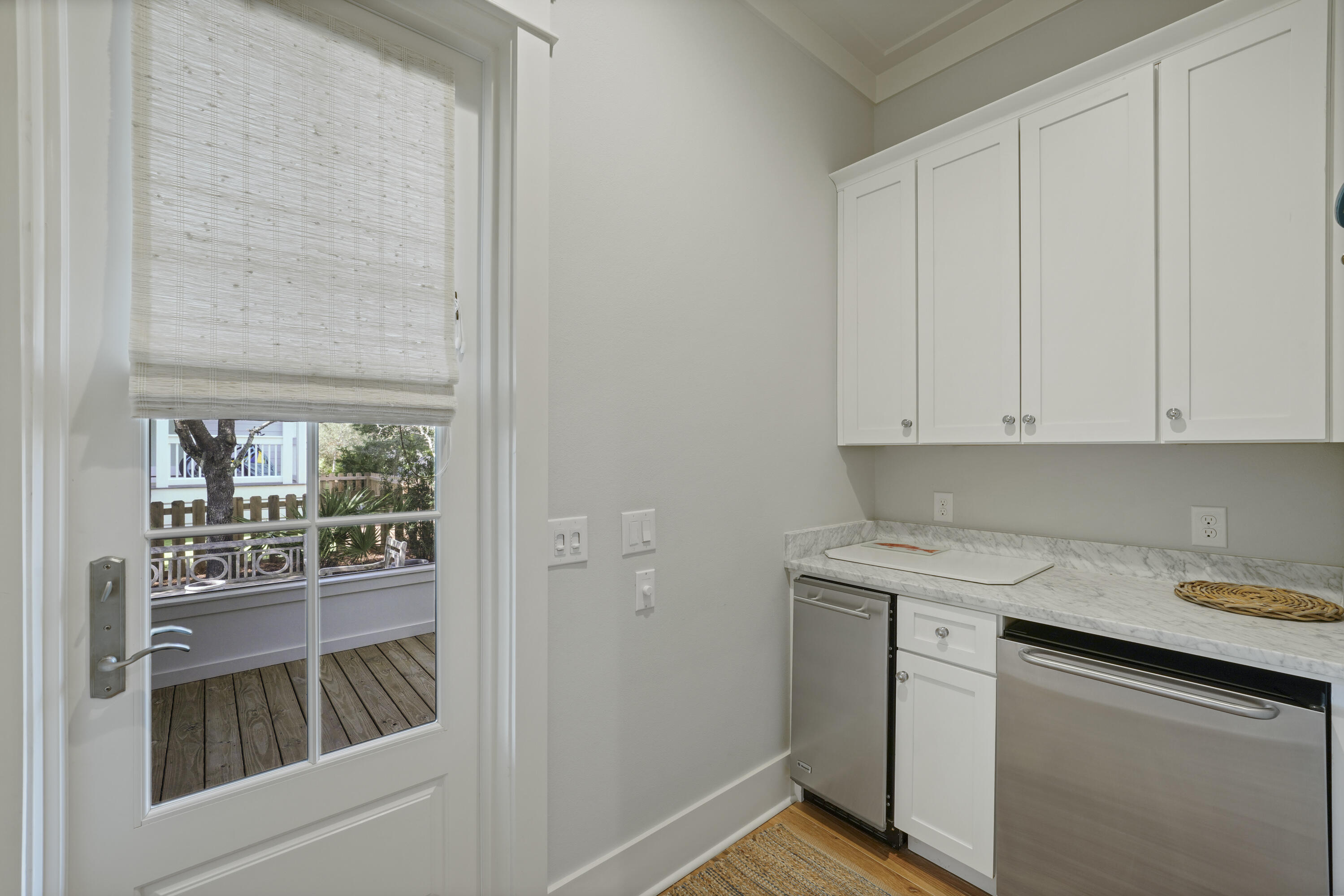 THE PRESERVE AT GRAYTON BEACH - Residential