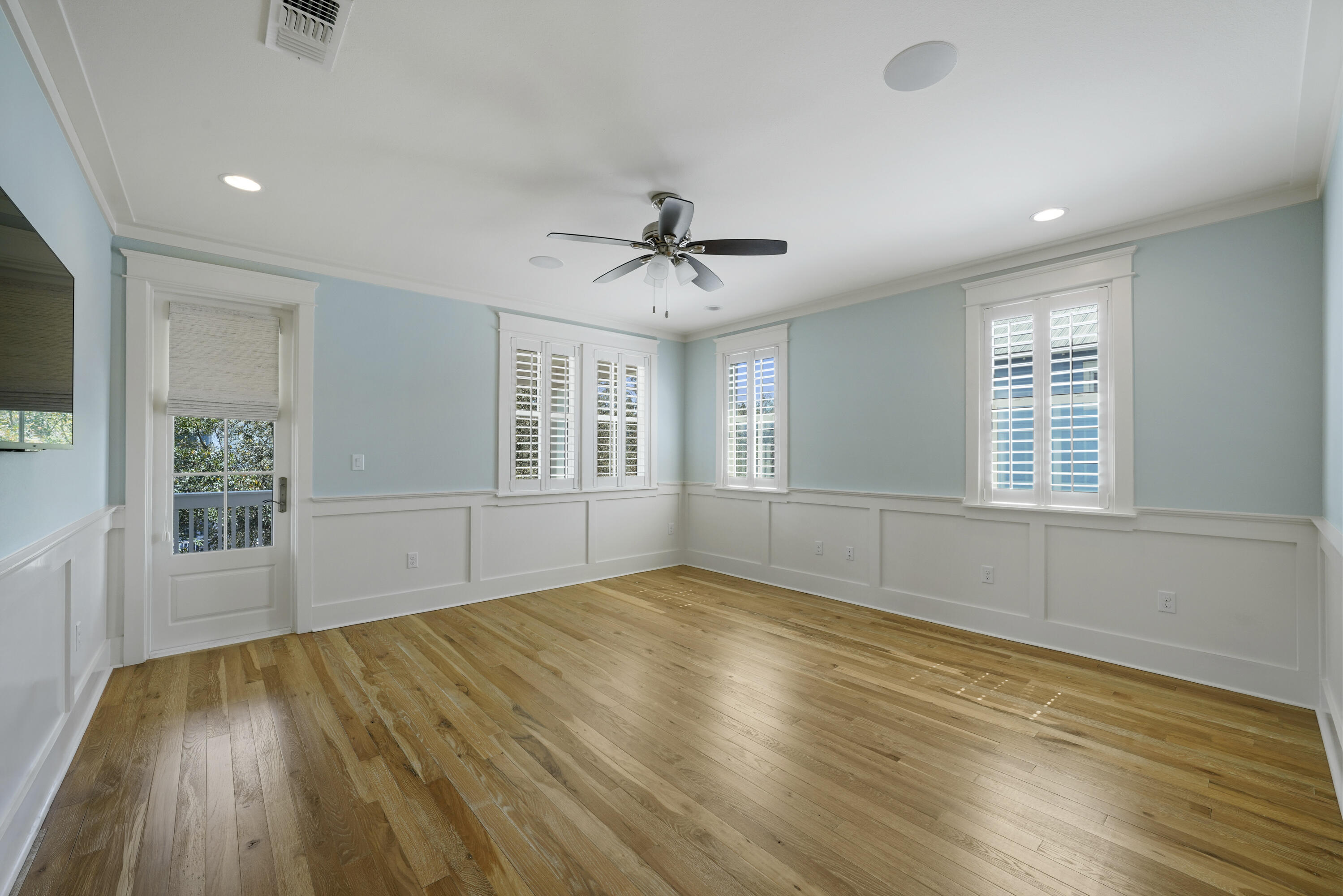 THE PRESERVE AT GRAYTON BEACH - Residential