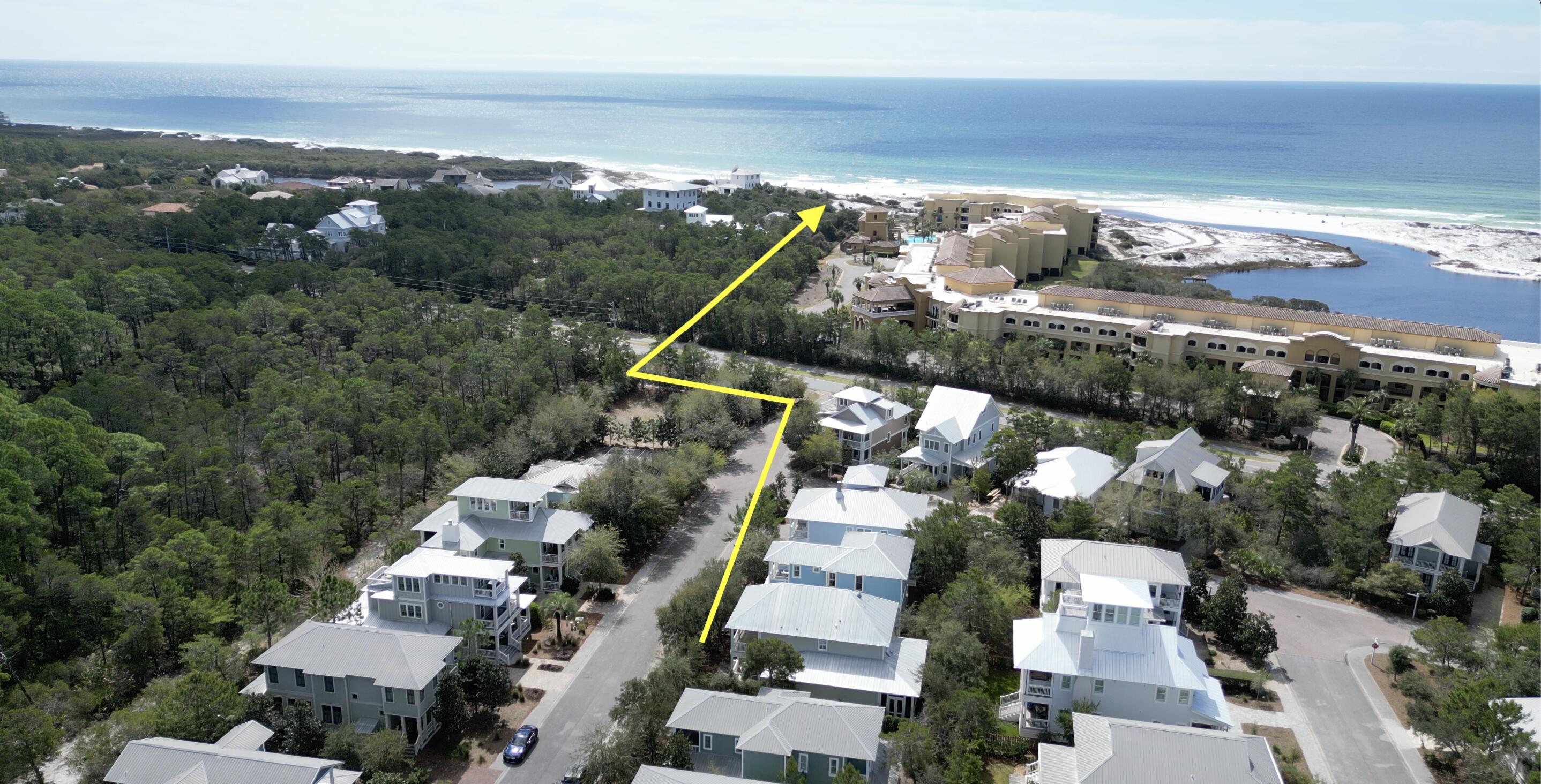 THE PRESERVE AT GRAYTON BEACH - Residential