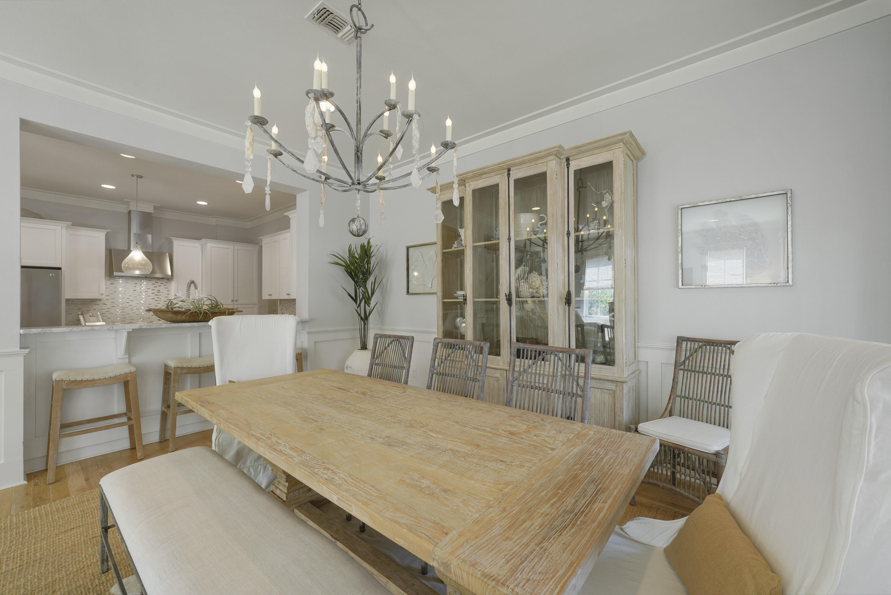 THE PRESERVE AT GRAYTON BEACH - Residential
