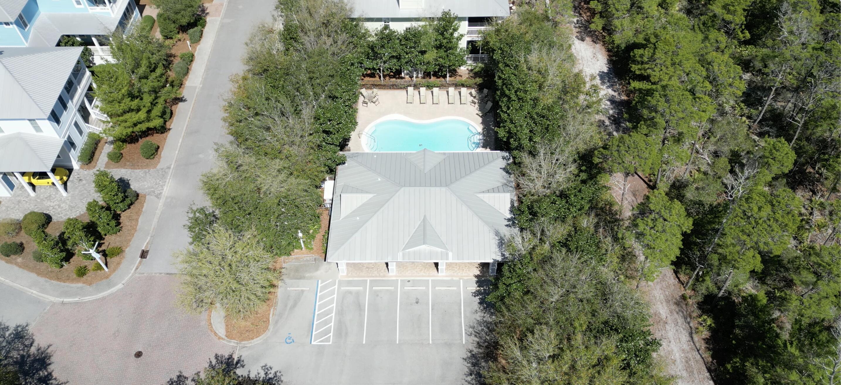 THE PRESERVE AT GRAYTON BEACH - Residential