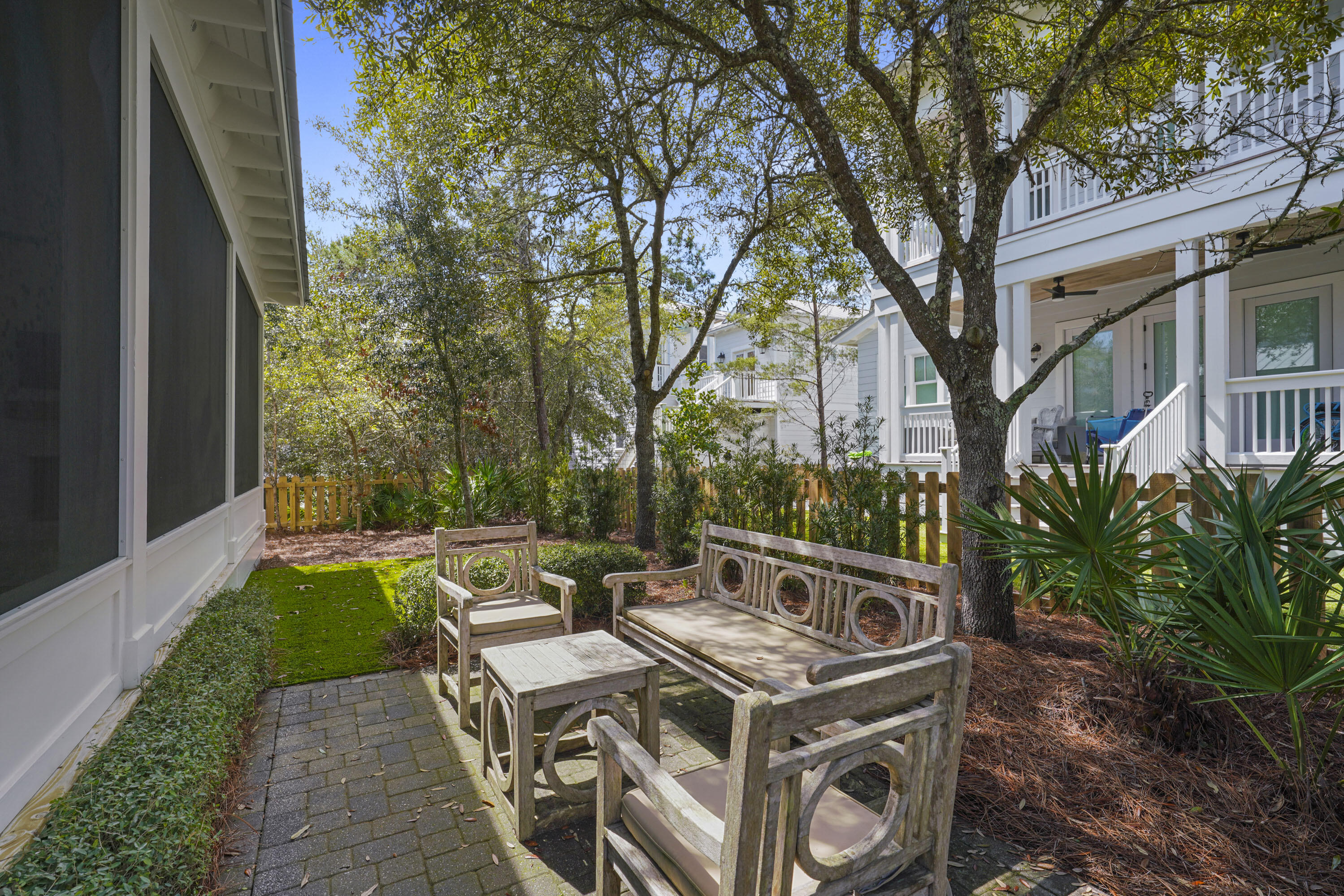 THE PRESERVE AT GRAYTON BEACH - Residential
