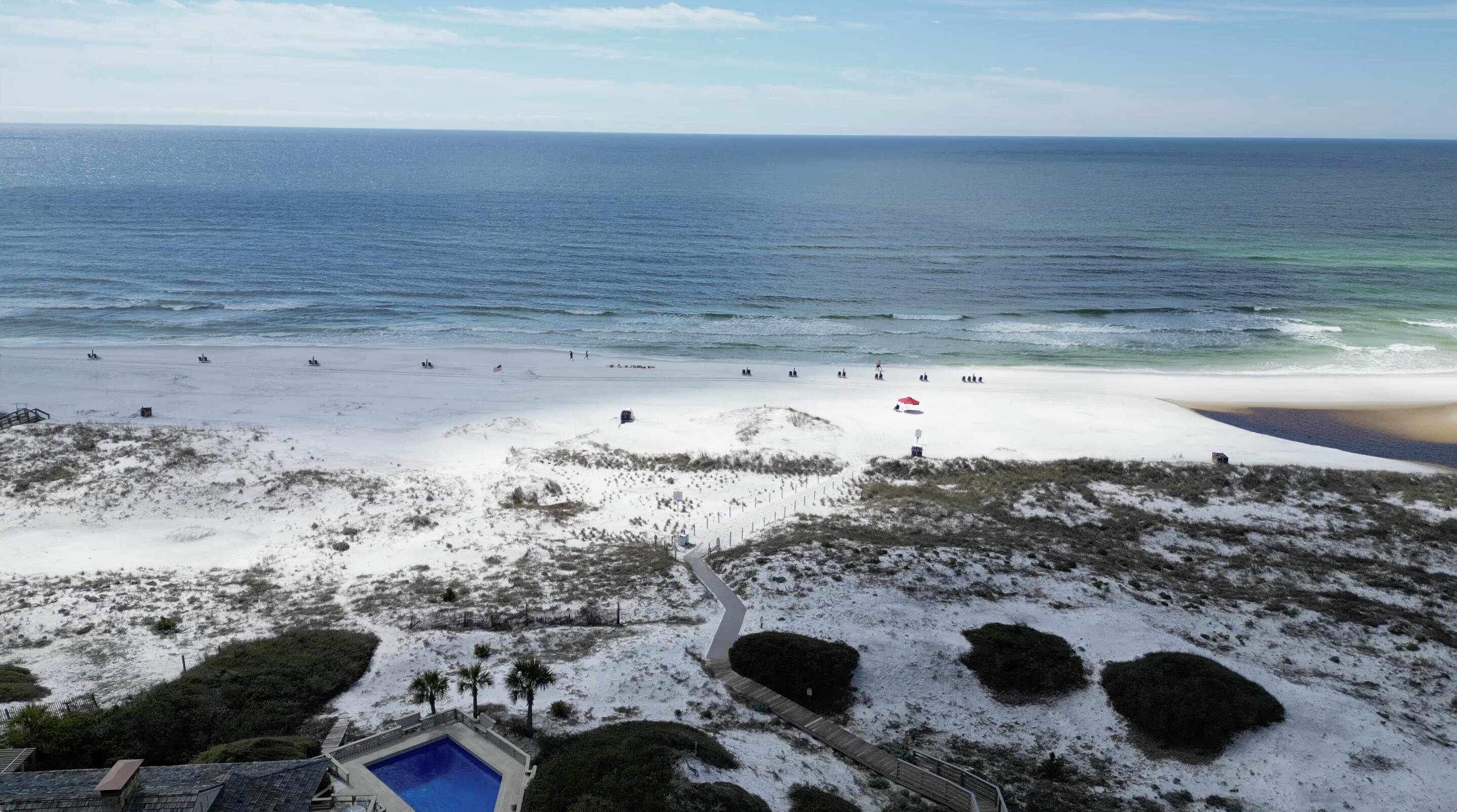 THE PRESERVE AT GRAYTON BEACH - Residential