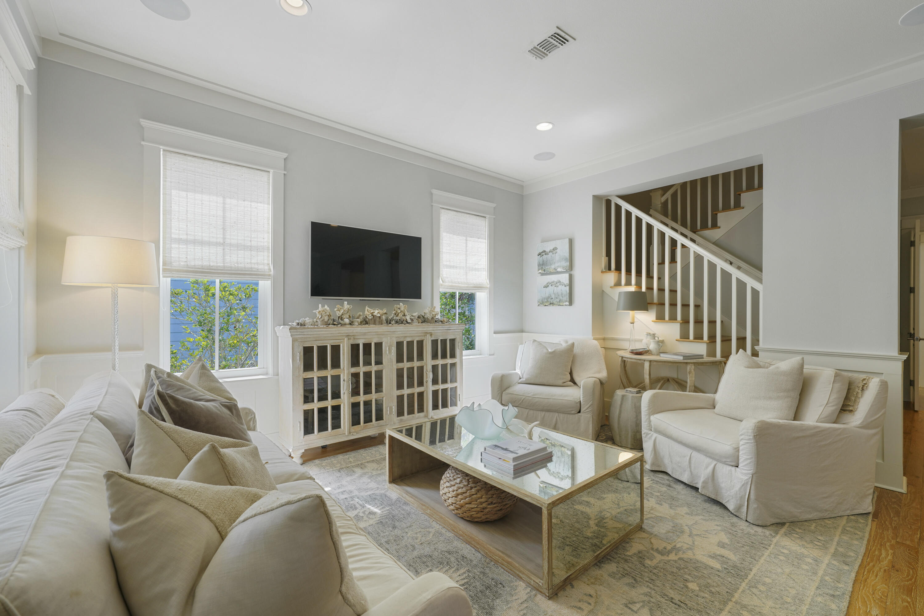 THE PRESERVE AT GRAYTON BEACH - Residential
