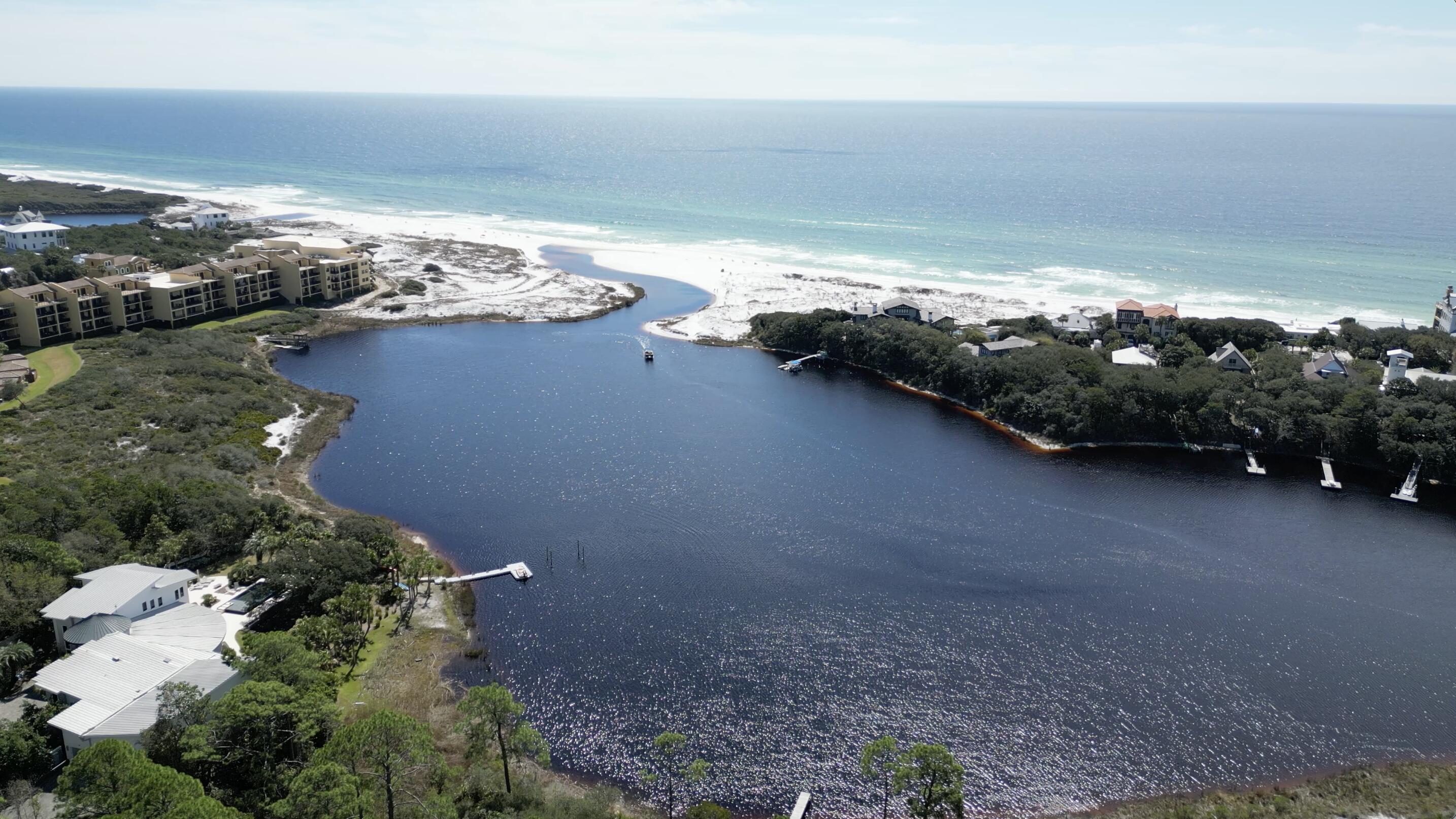 THE PRESERVE AT GRAYTON BEACH - Residential