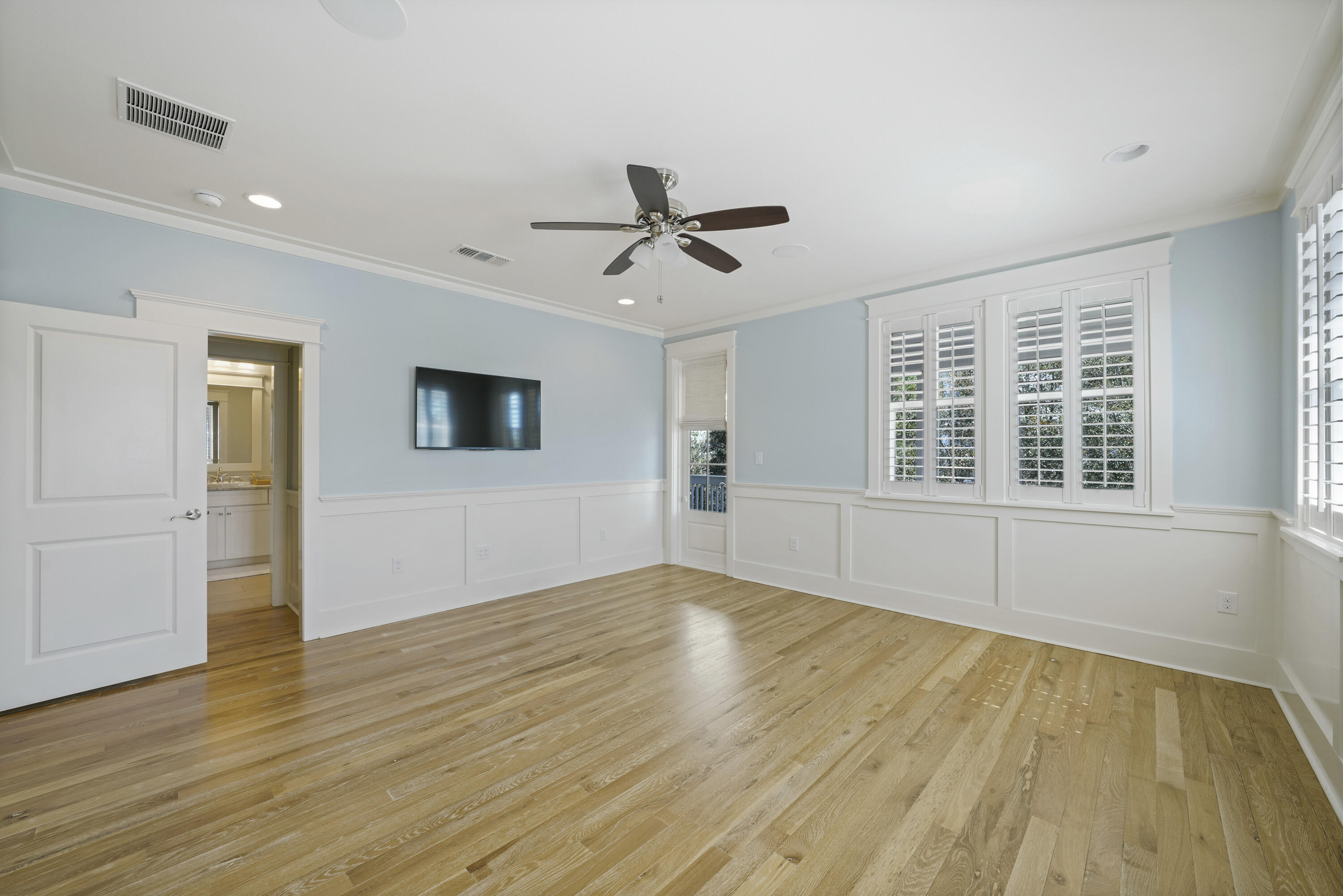 THE PRESERVE AT GRAYTON BEACH - Residential