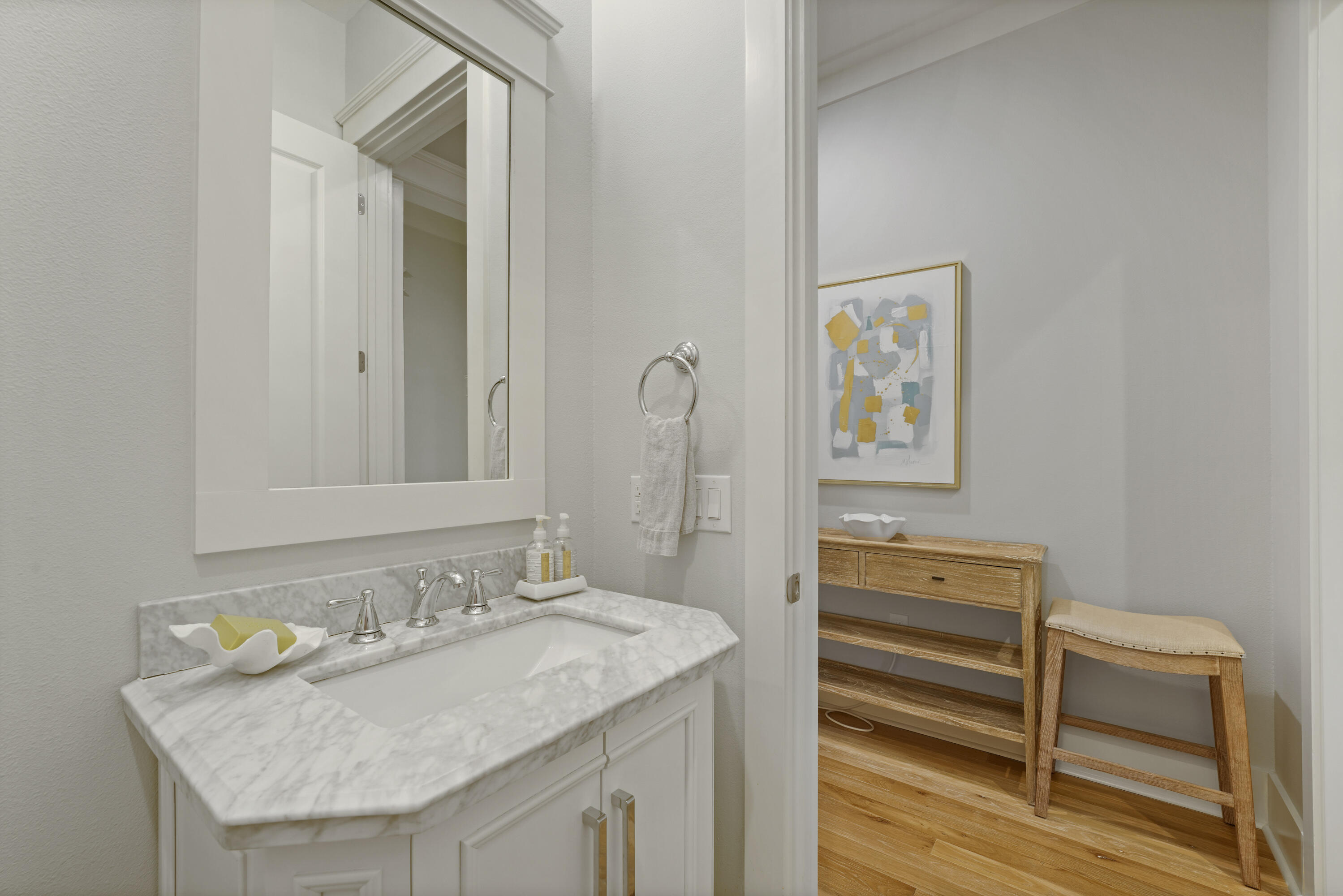 THE PRESERVE AT GRAYTON BEACH - Residential