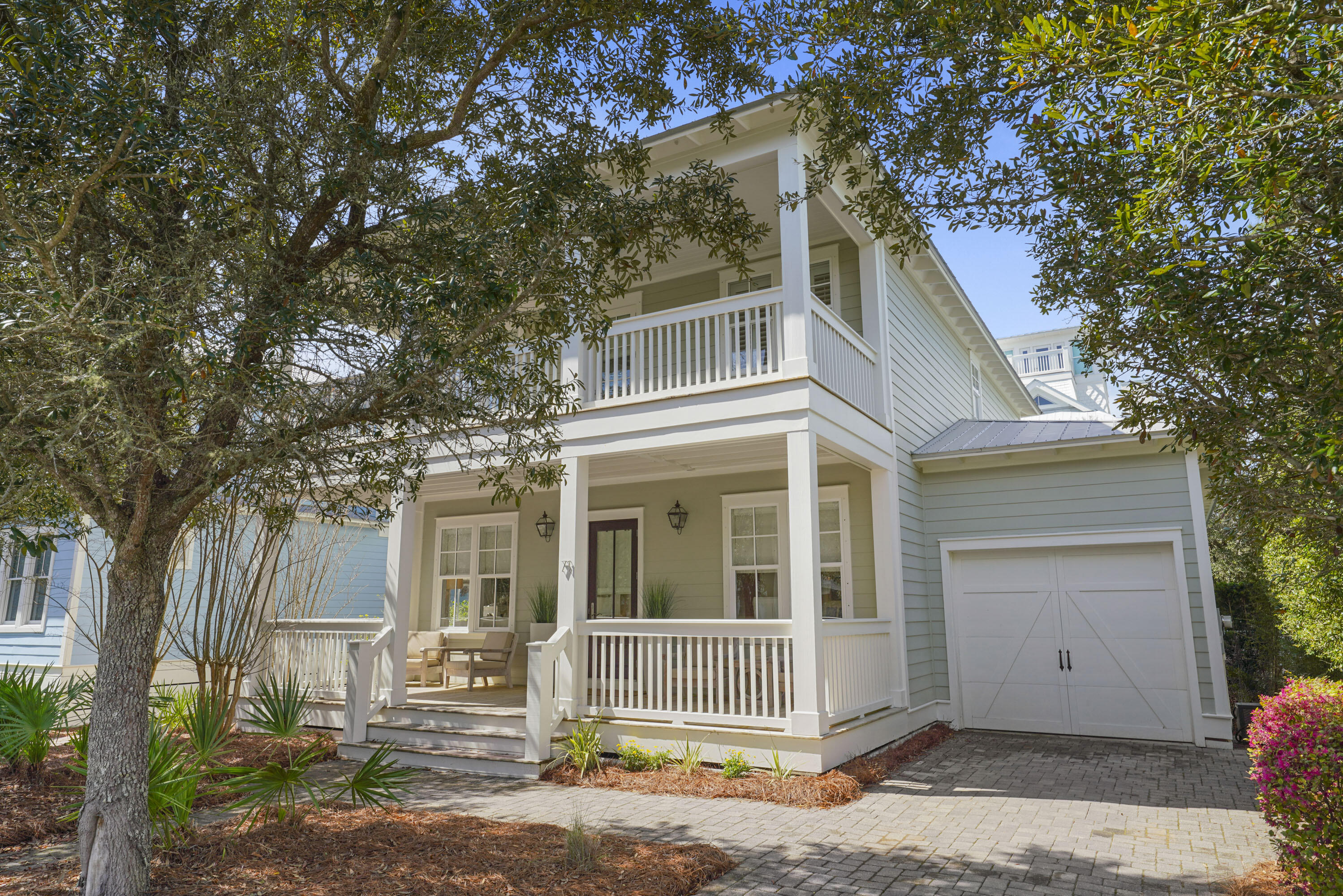 THE PRESERVE AT GRAYTON BEACH - Residential