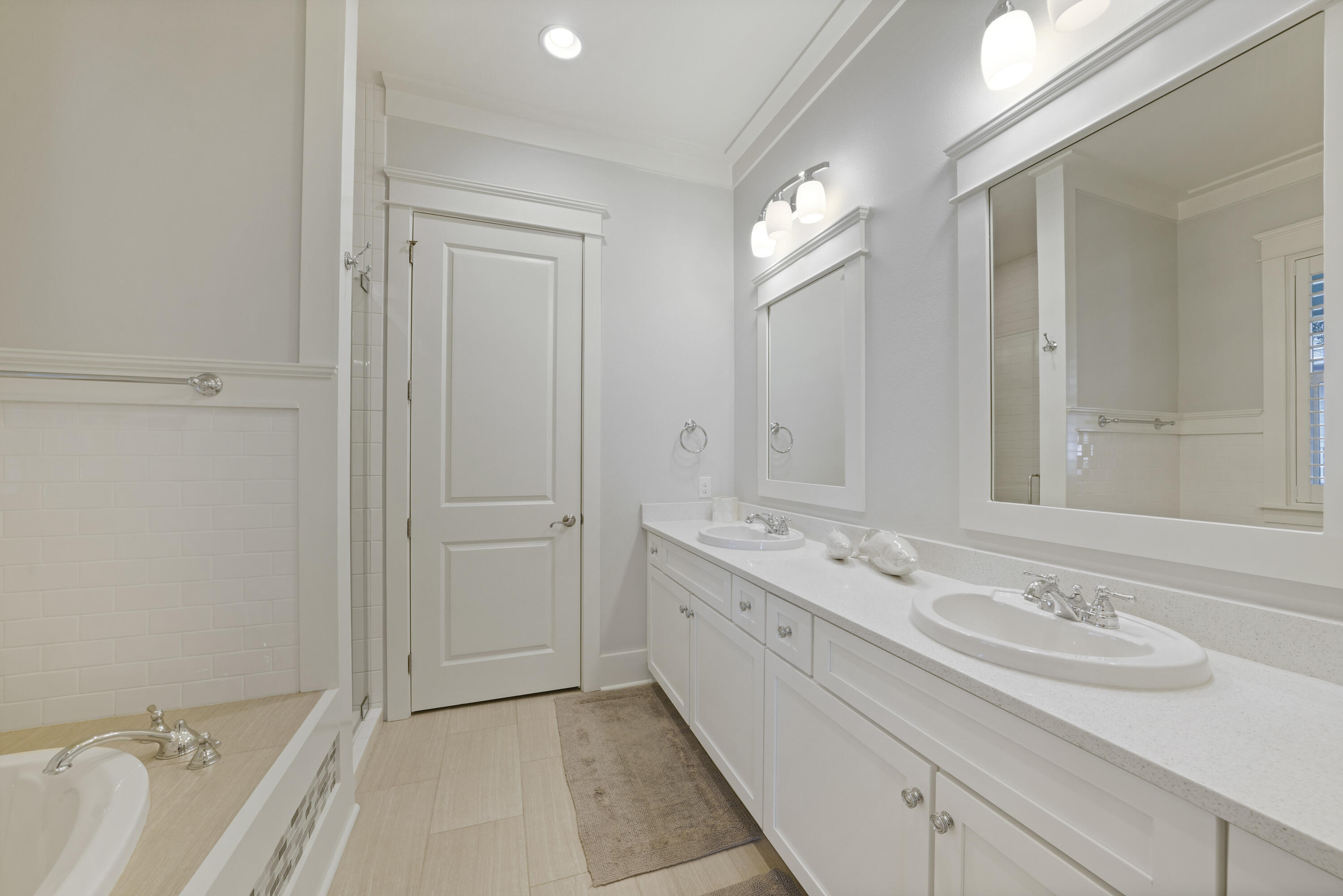 THE PRESERVE AT GRAYTON BEACH - Residential