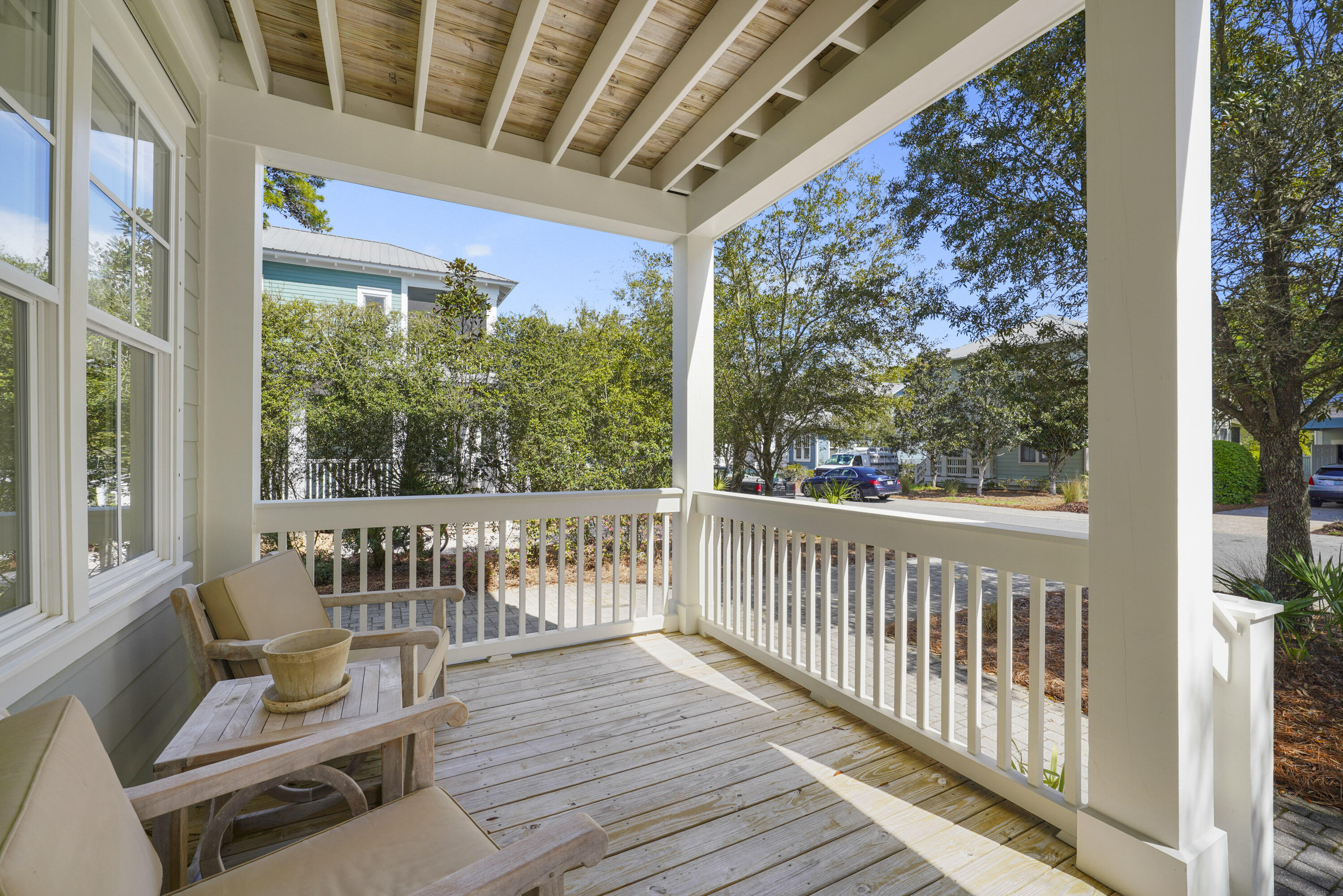THE PRESERVE AT GRAYTON BEACH - Residential