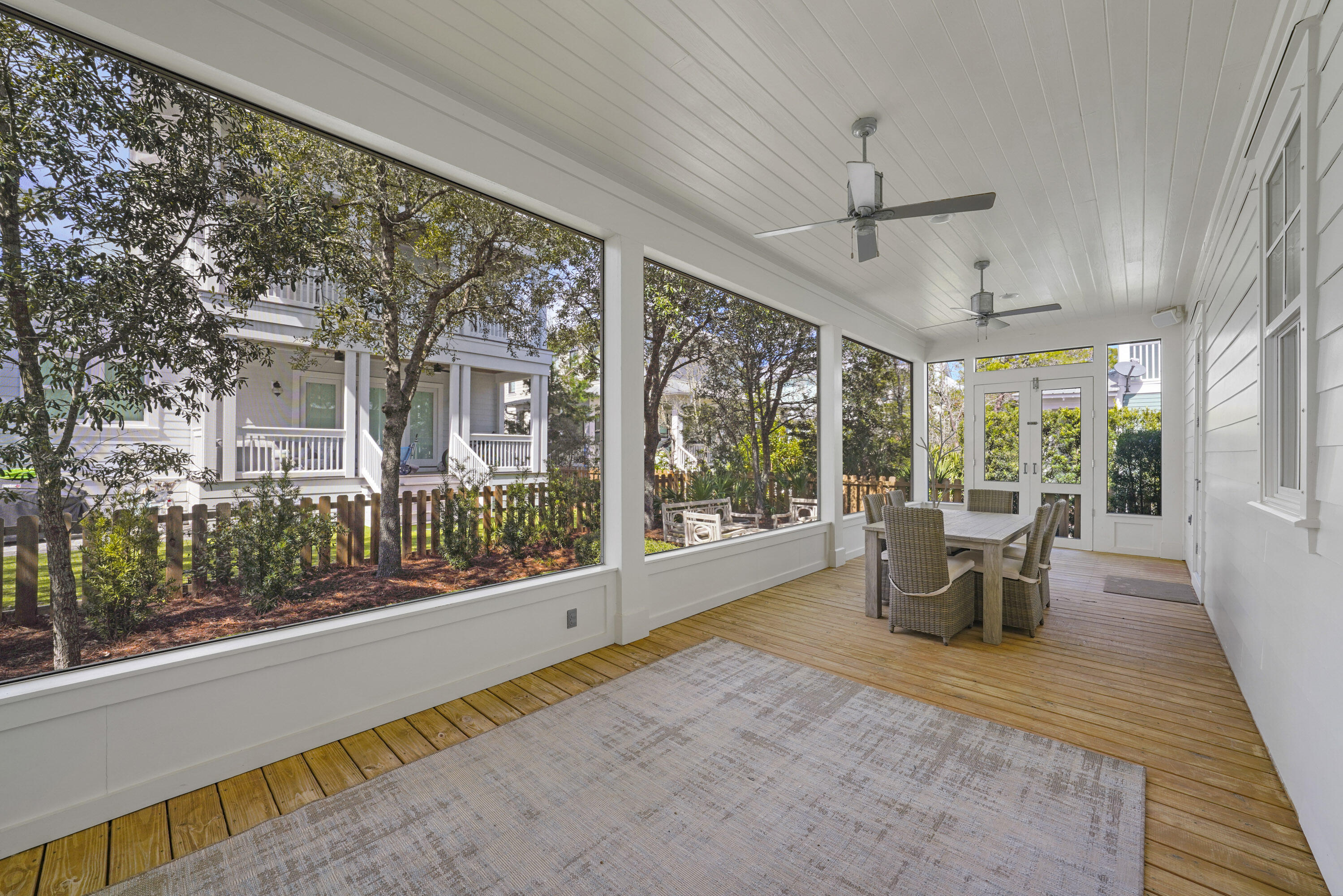 THE PRESERVE AT GRAYTON BEACH - Residential