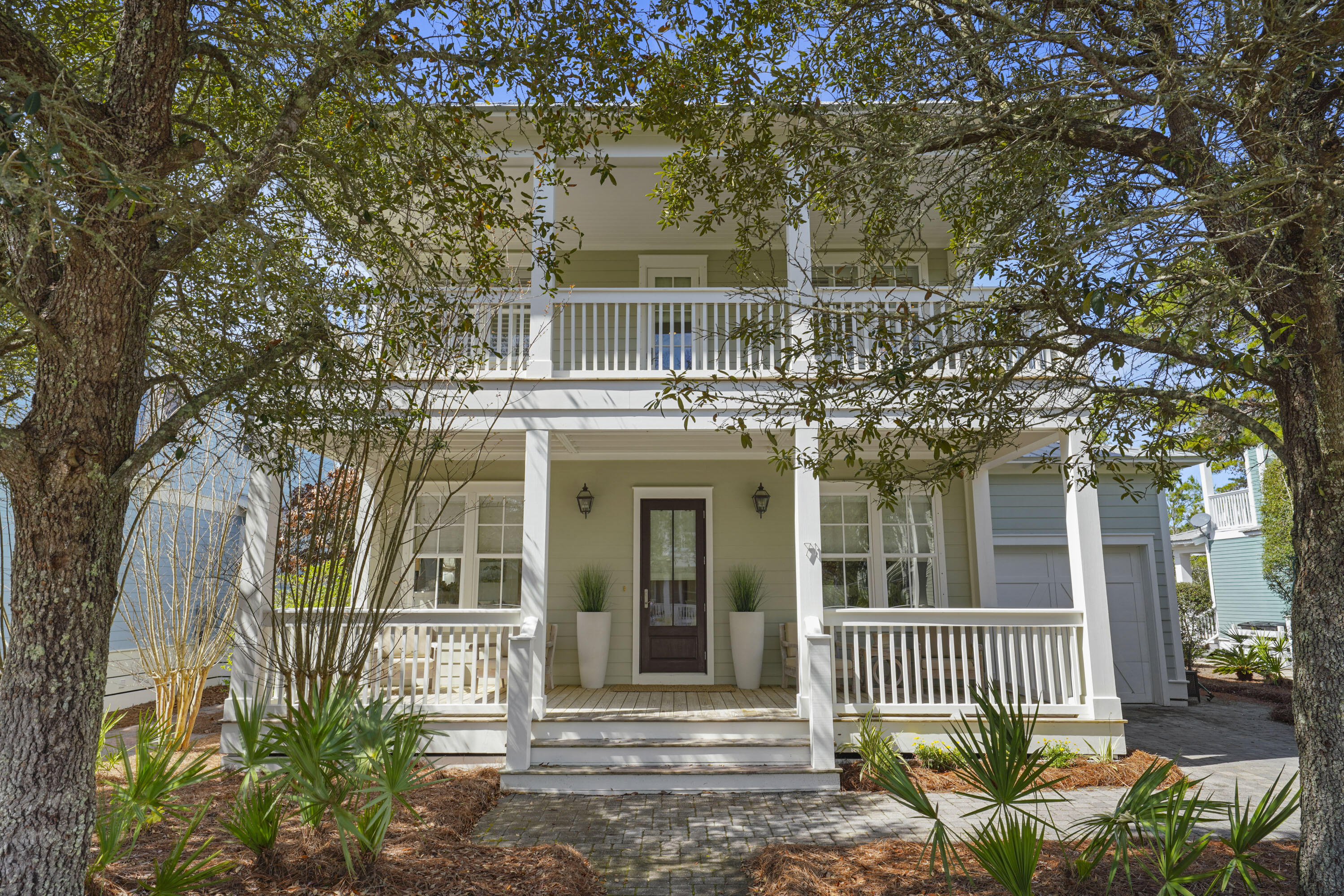 THE PRESERVE AT GRAYTON BEACH - Residential