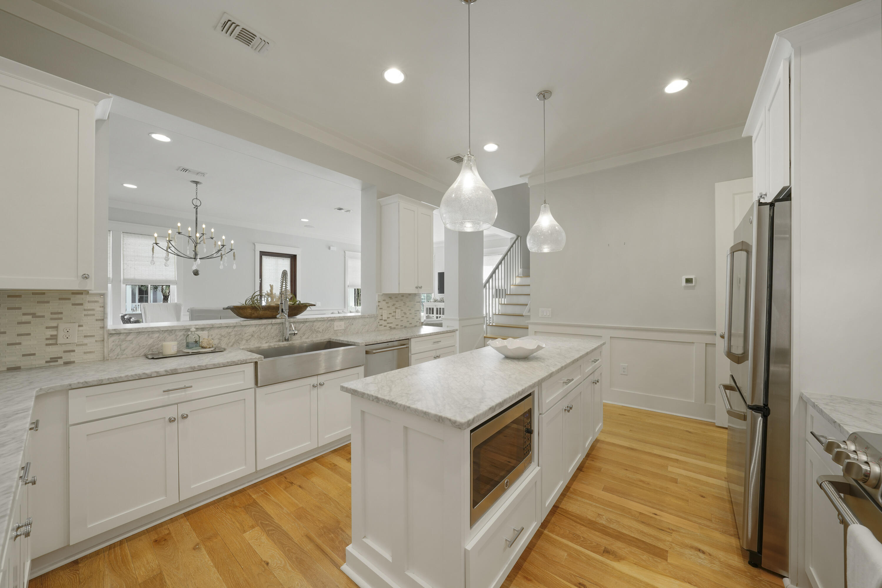 THE PRESERVE AT GRAYTON BEACH - Residential