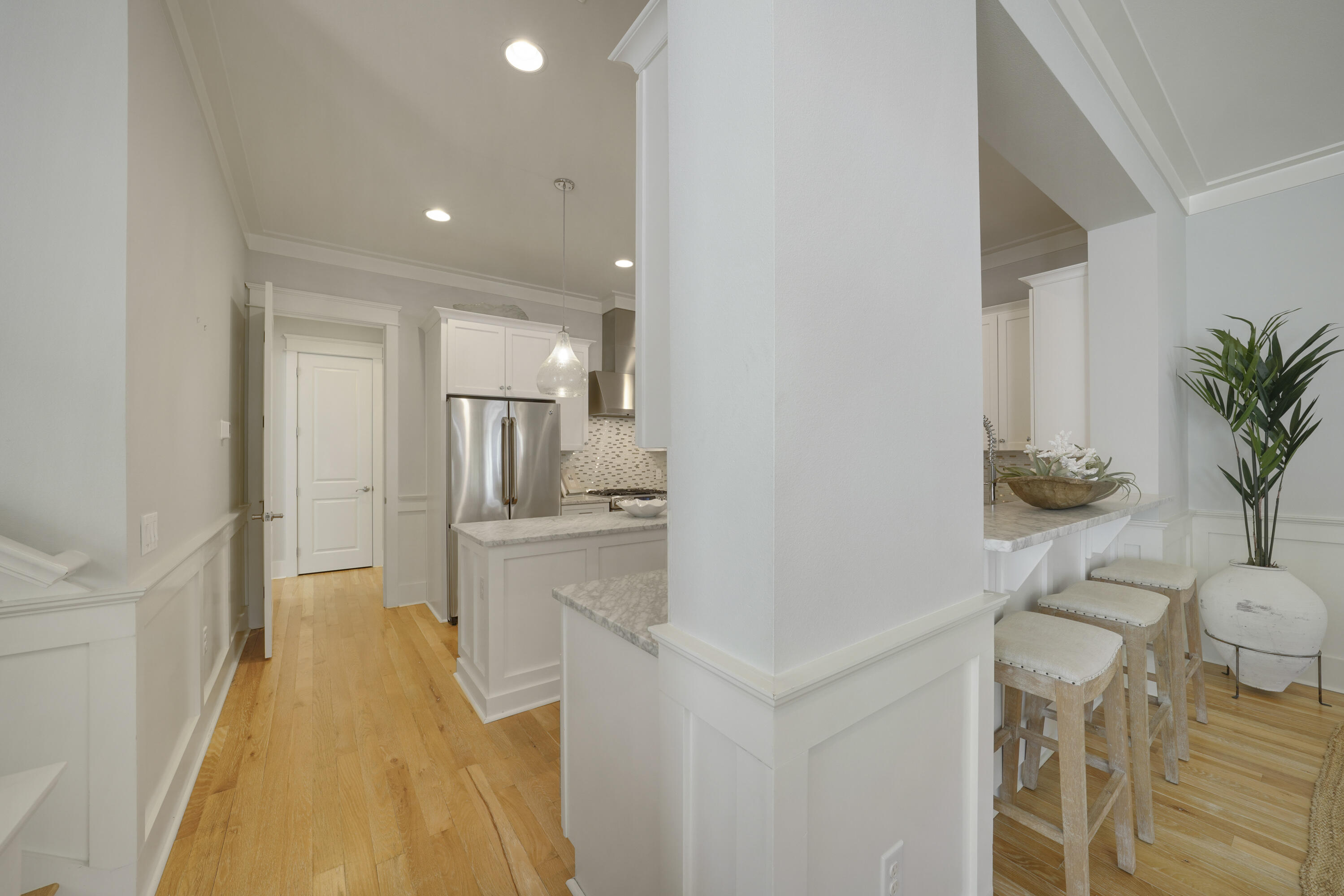 THE PRESERVE AT GRAYTON BEACH - Residential