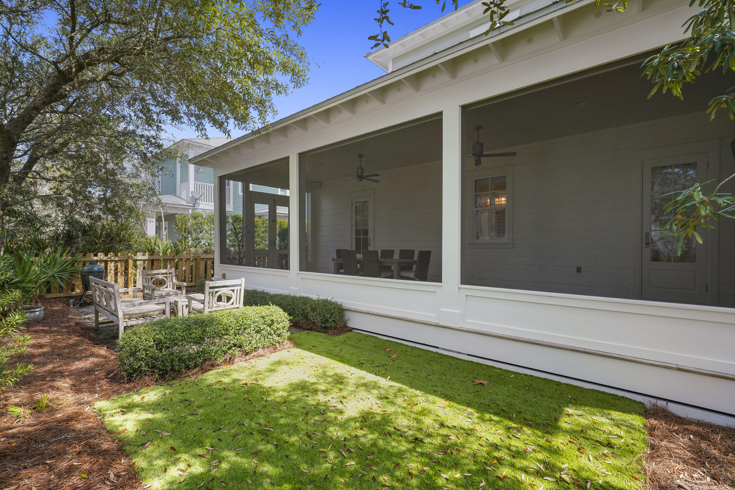 THE PRESERVE AT GRAYTON BEACH - Residential