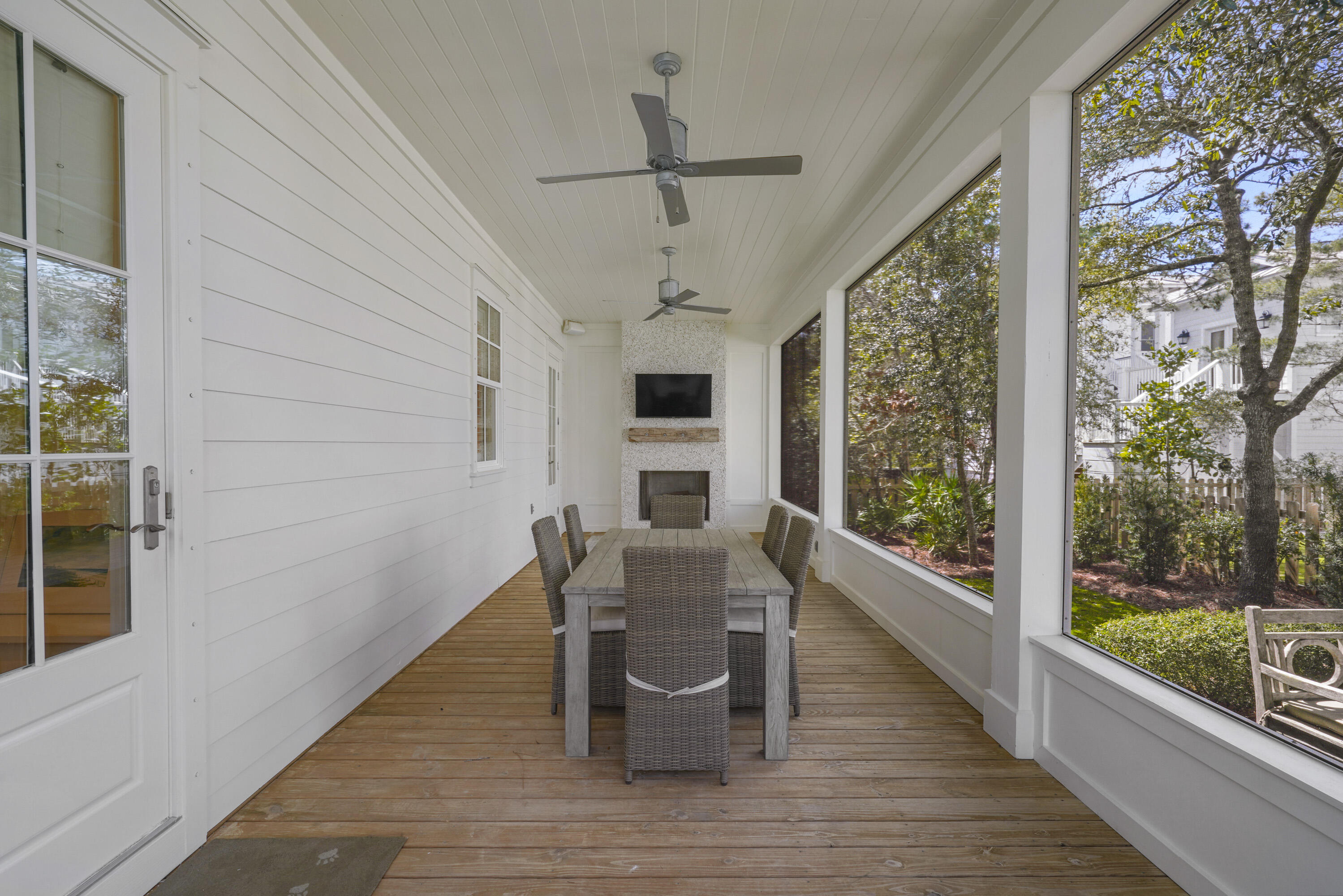 THE PRESERVE AT GRAYTON BEACH - Residential