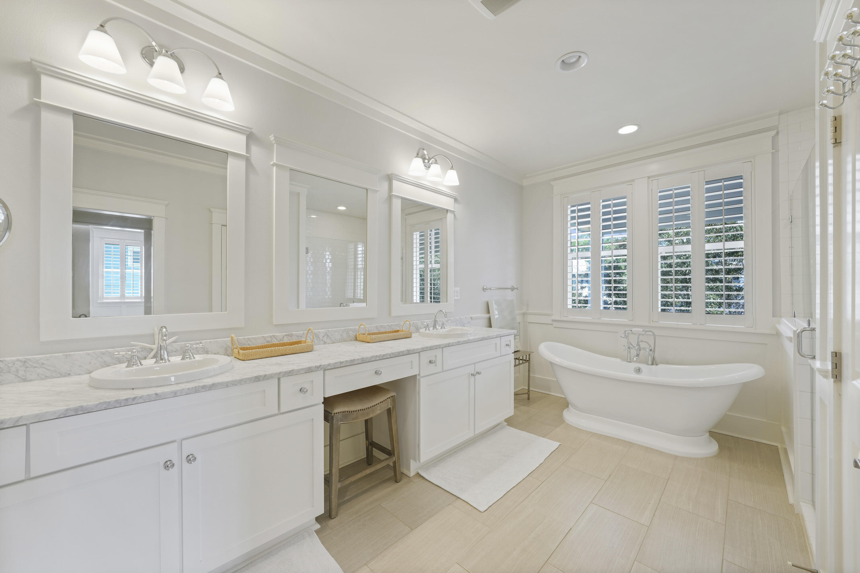 THE PRESERVE AT GRAYTON BEACH - Residential