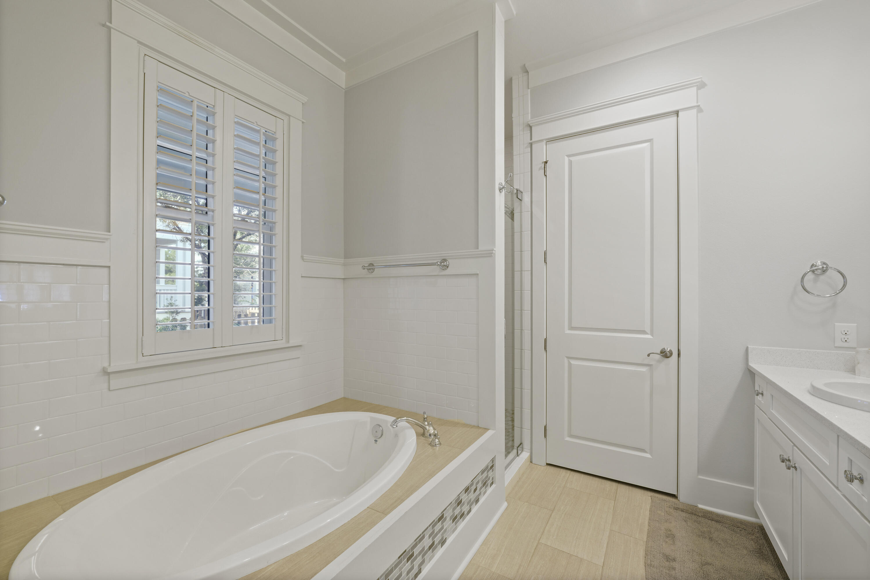 THE PRESERVE AT GRAYTON BEACH - Residential