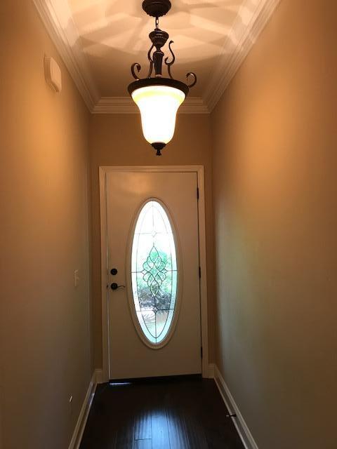 VALPARAISO PINECREST 6 - Residential Lease