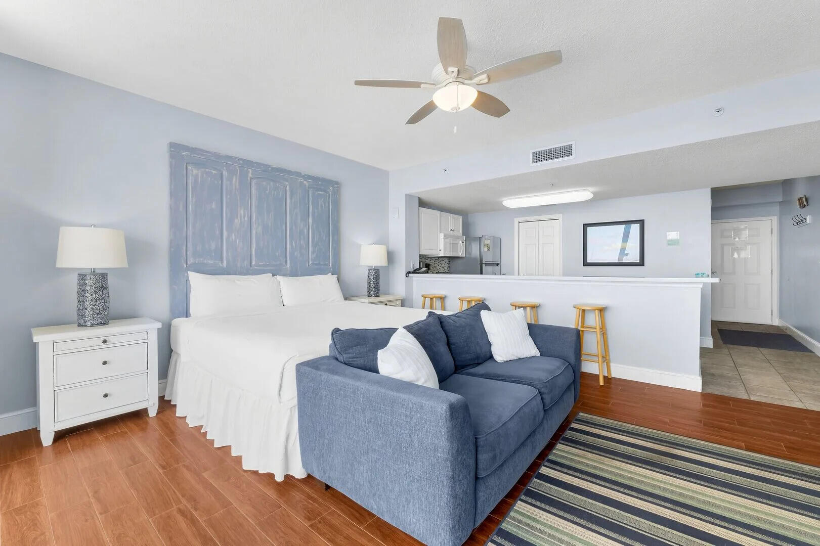 MAJESTIC BEACH TOWERS I - Residential