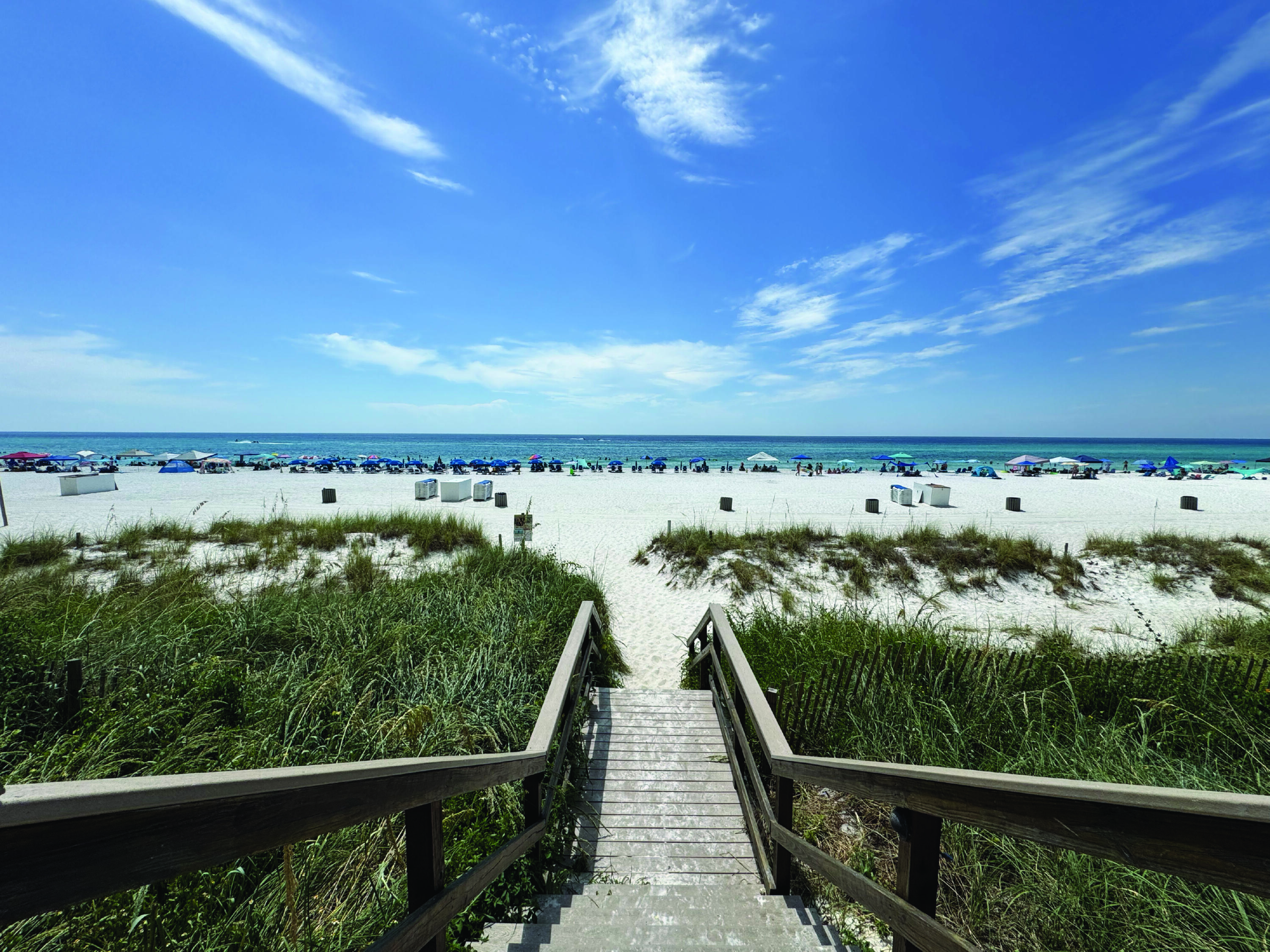 MAJESTIC BEACH TOWERS I - Residential