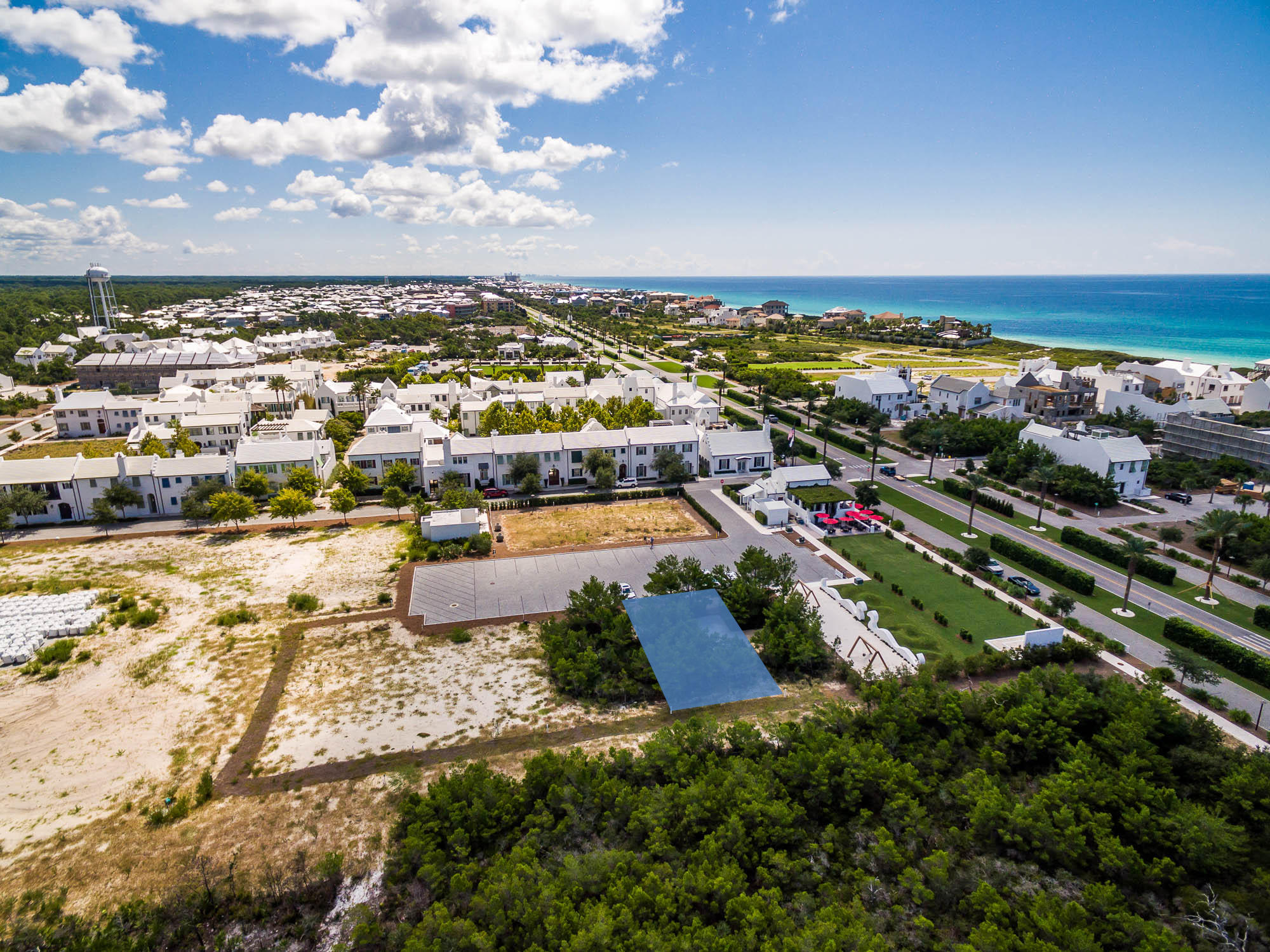 ALYS BEACH - Land