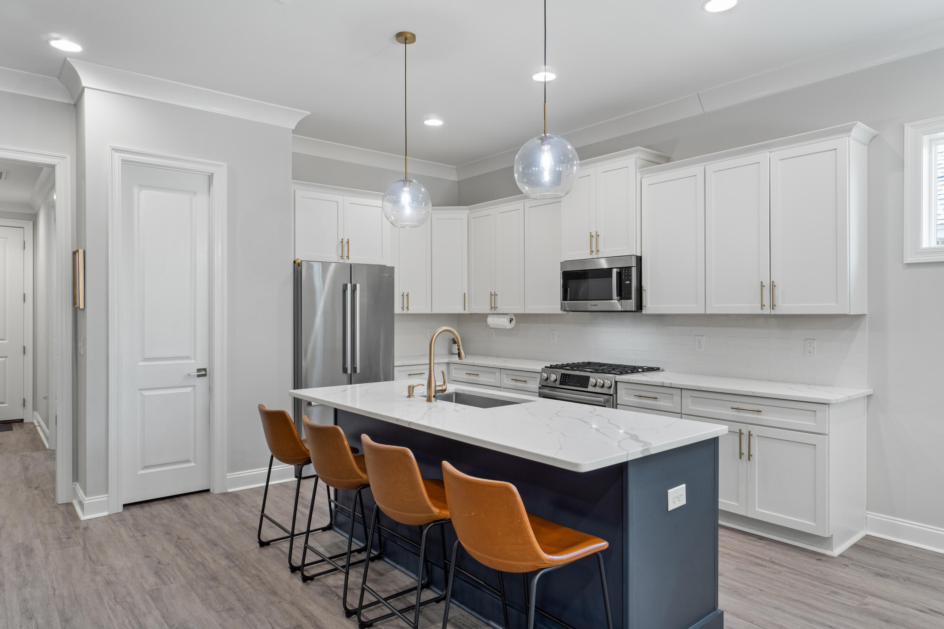 Raiders Landing - Residential