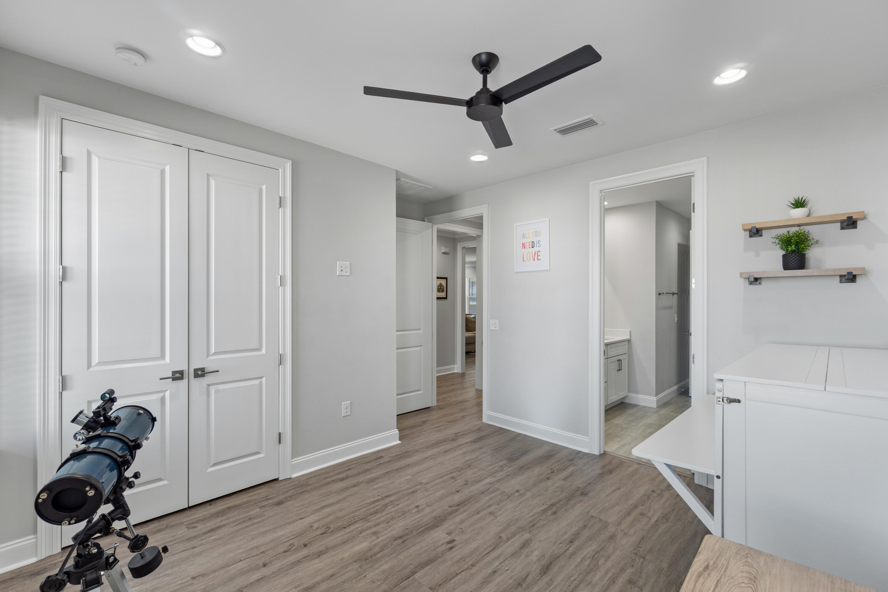 Raiders Landing - Residential