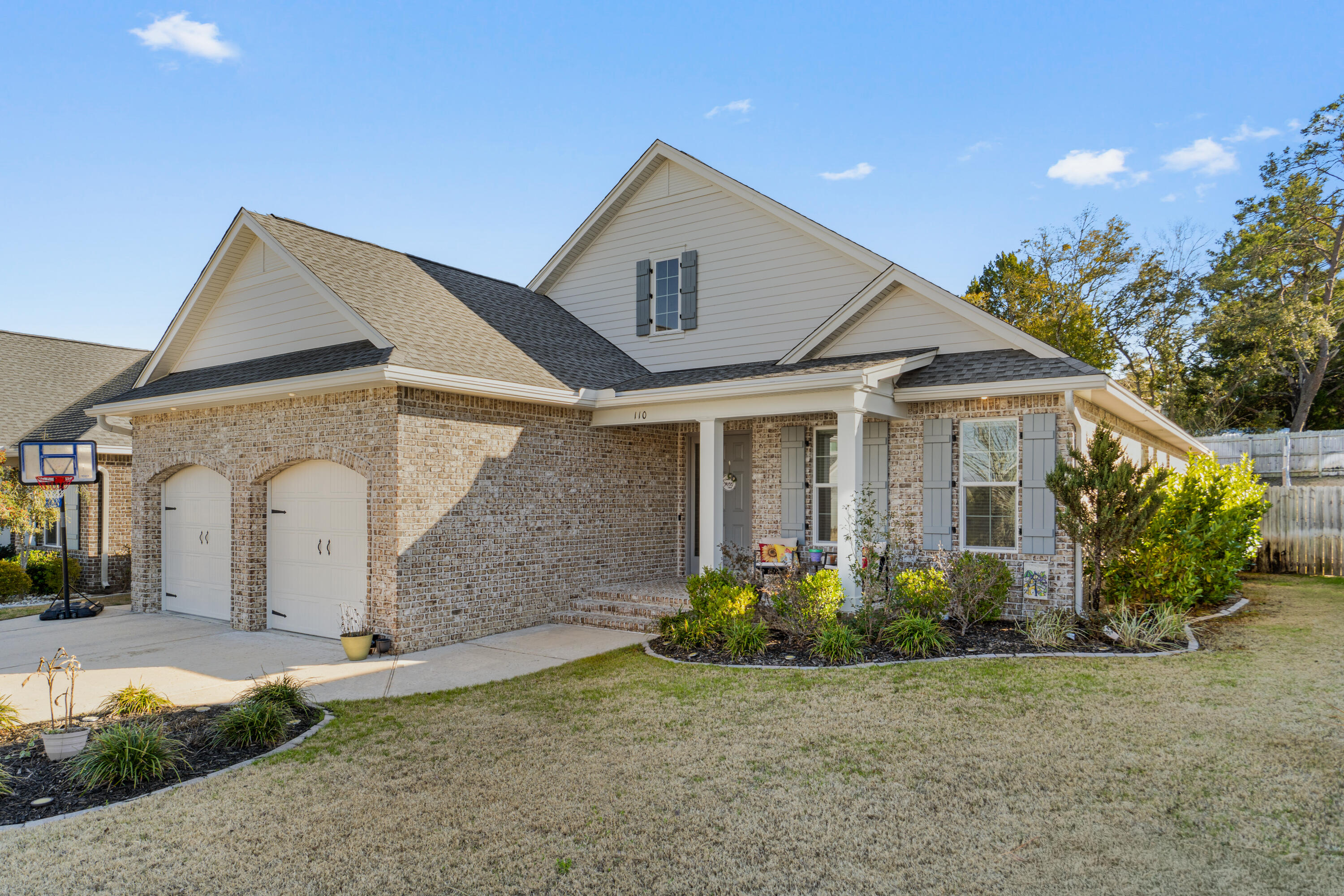Raiders Landing - Residential