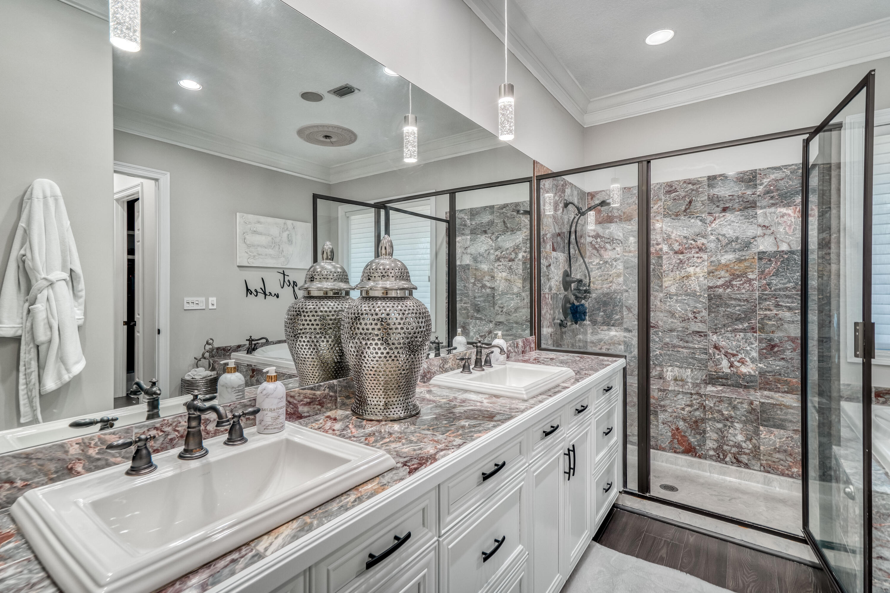 REGATTA BAY PH 1 - Residential