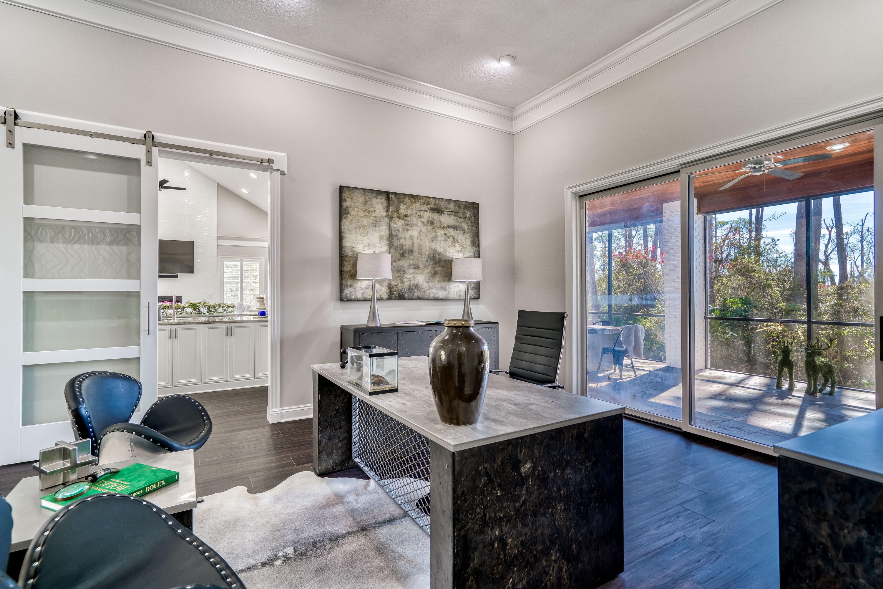 REGATTA BAY PH 1 - Residential