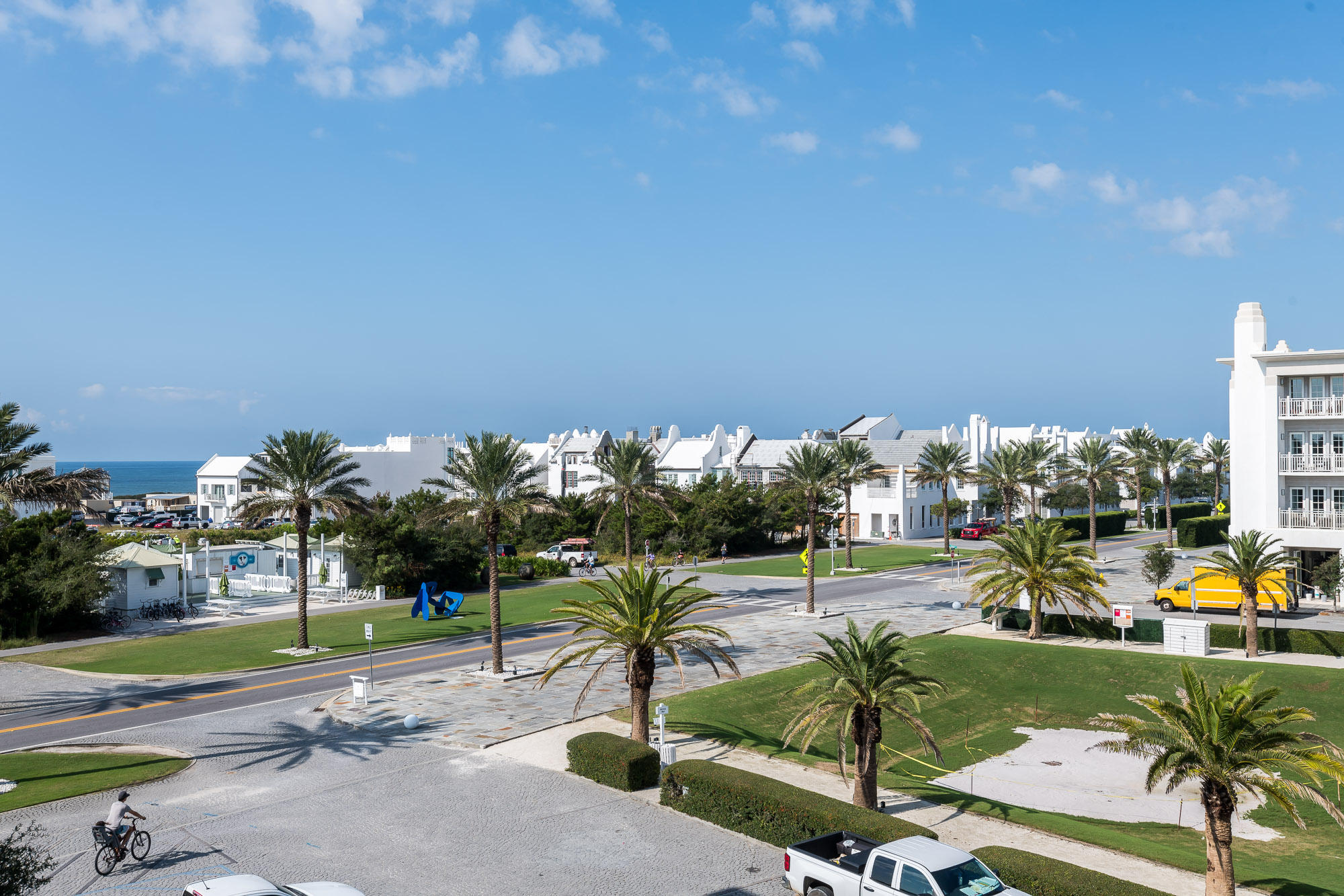 ALYS BEACH - Residential