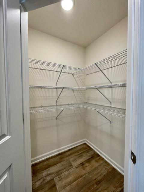 Redstone Commons - Residential Lease